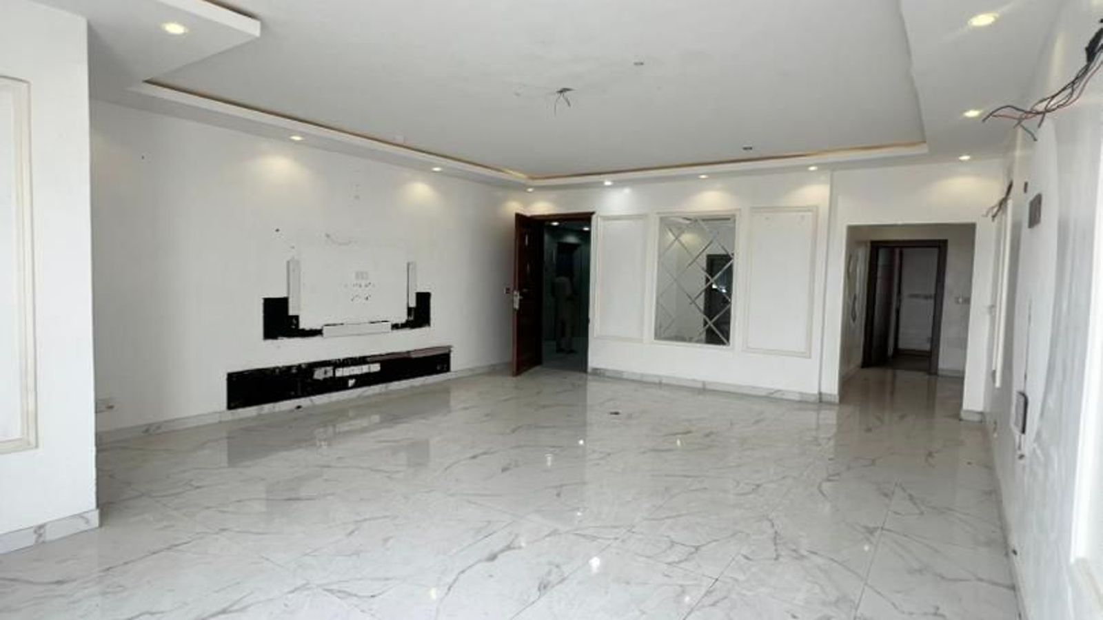 3 Bedroom Apartment
