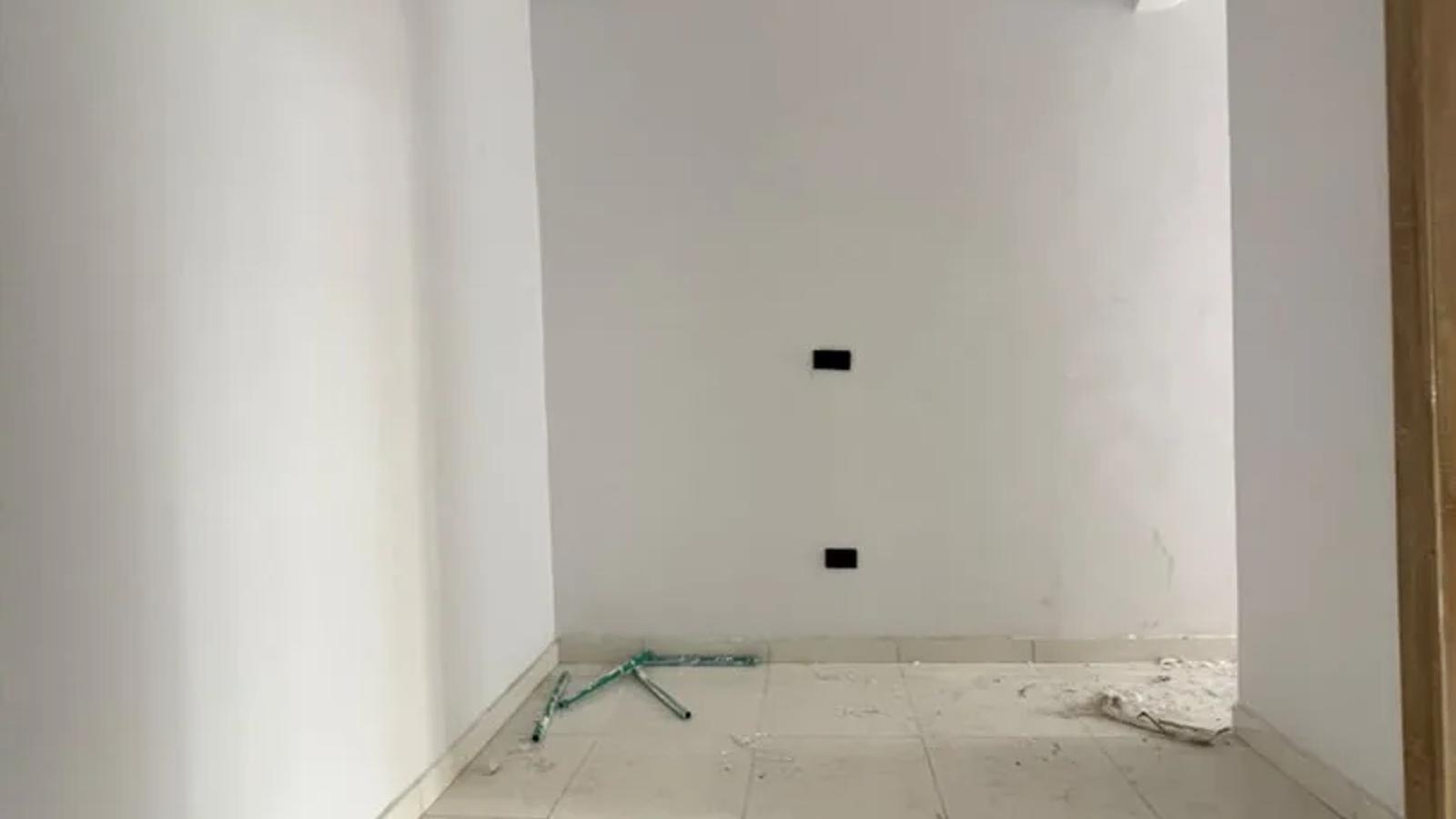 3 BEDROOM TERRACE DUPLEX