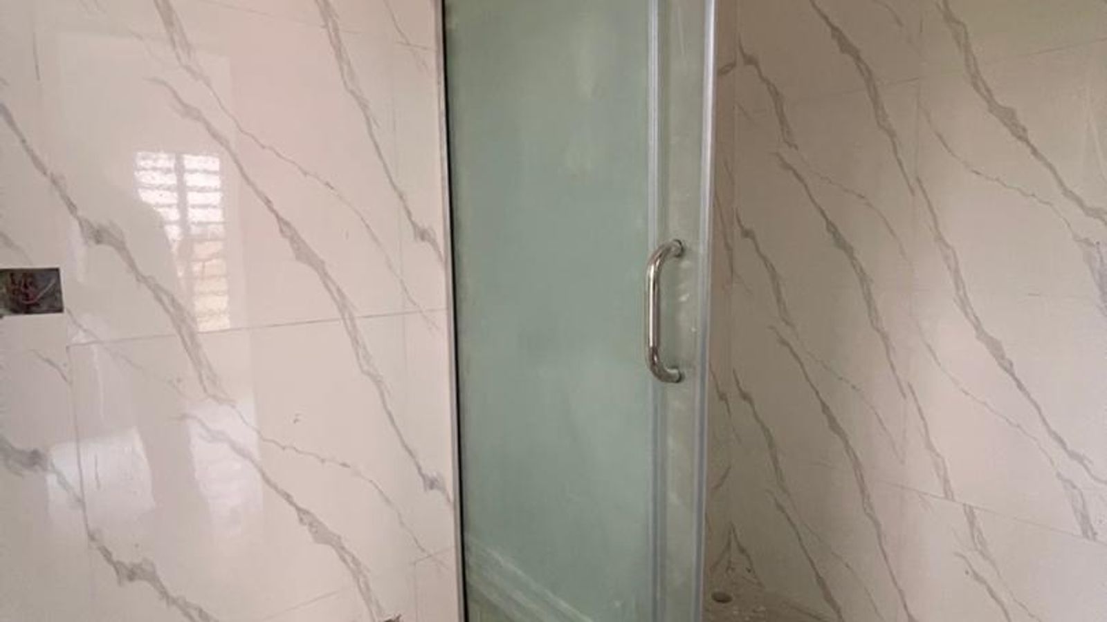 4 Bedroom Semi Detached Duplex