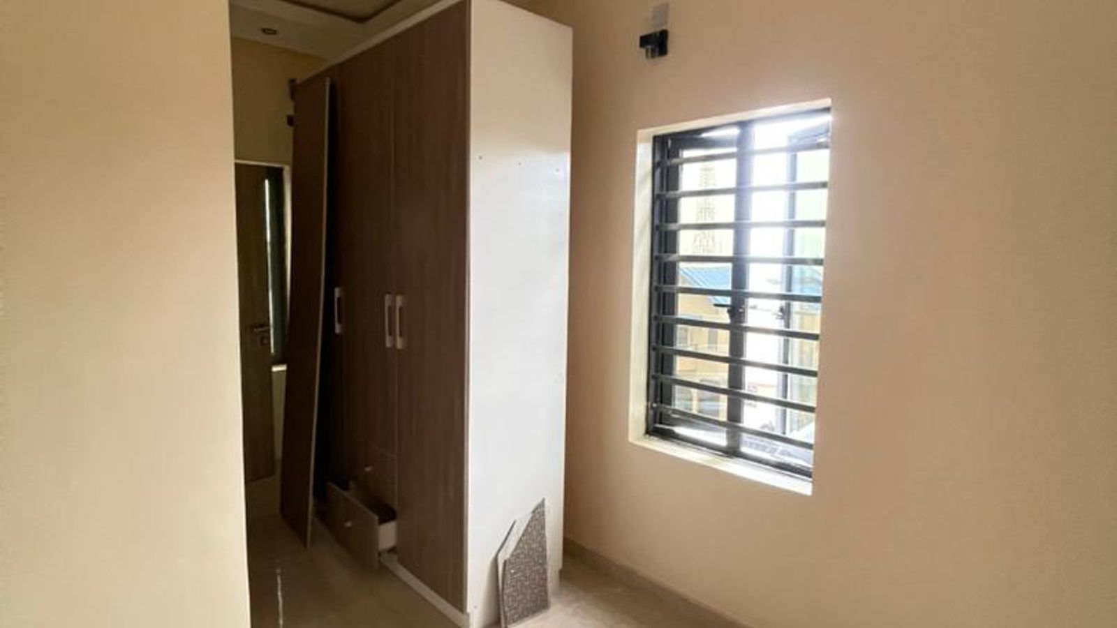 4 Bedroom Terrace Duplex