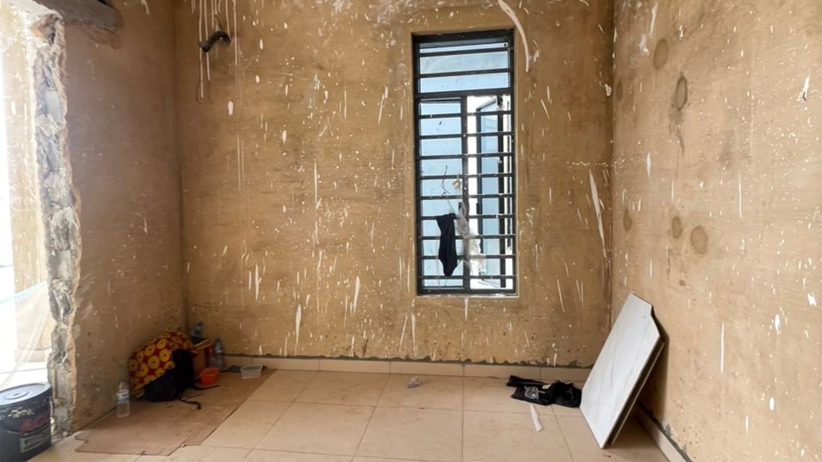 7 Bedroom Fully Detached Dupex