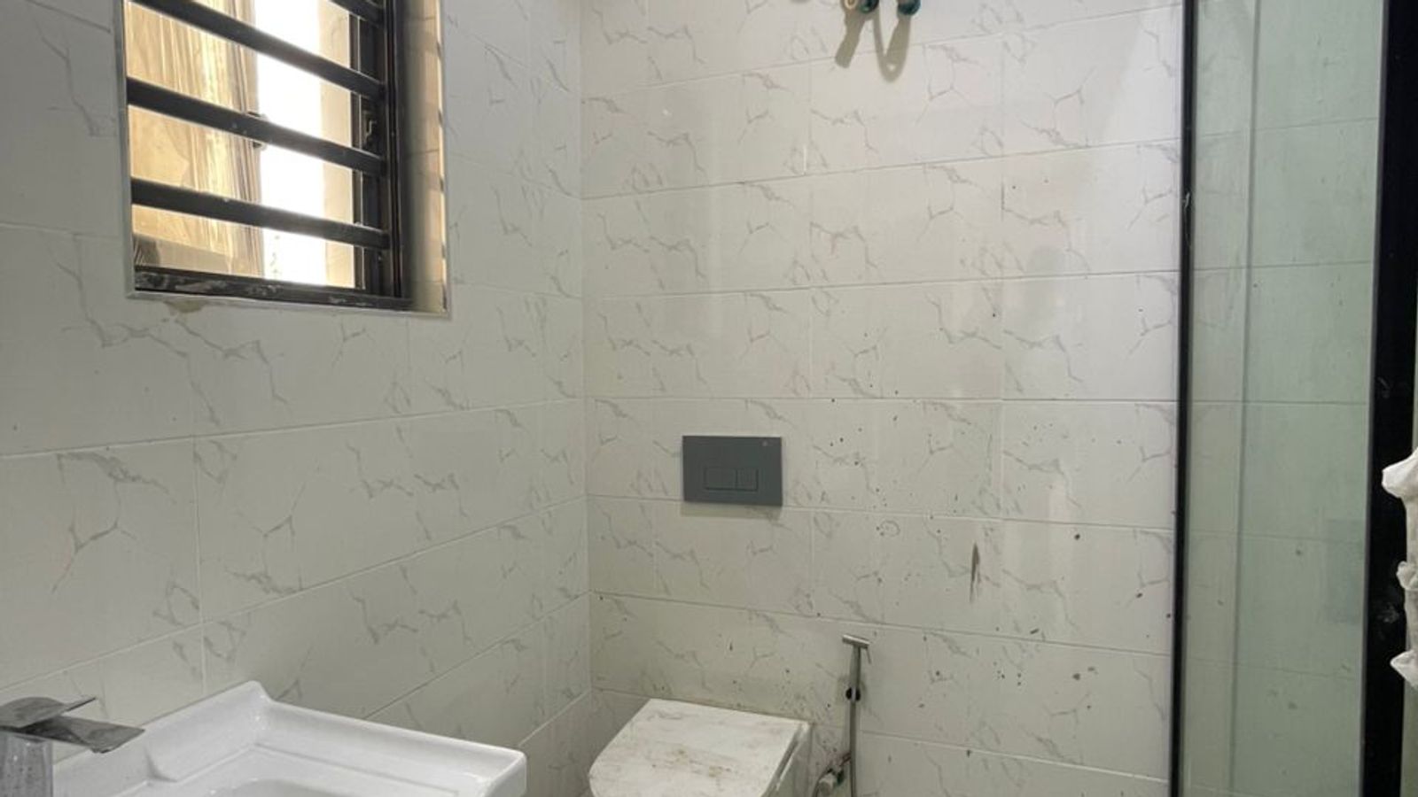 5 Bedroom Terrace Duplex