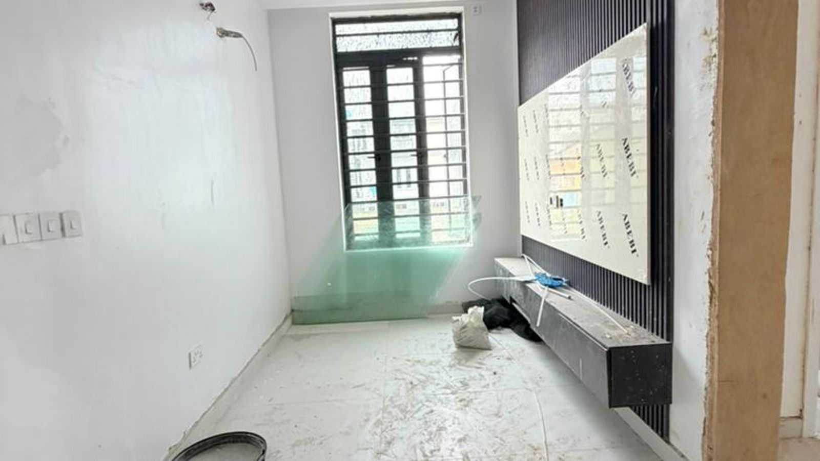 5 Bedroom Fully Detached Duplex