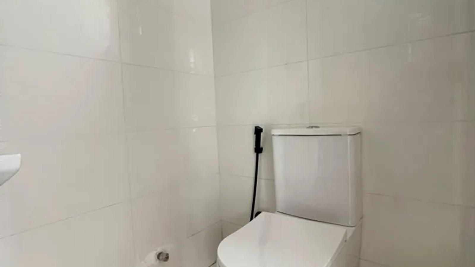 5 Bedroom fully Detached Duplex