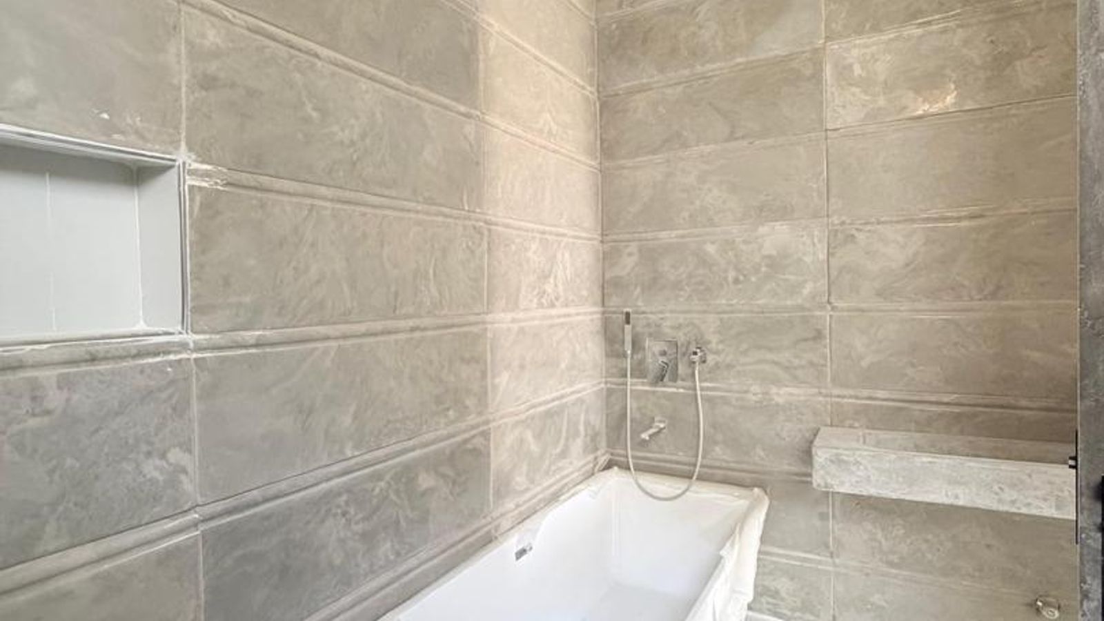 4 Bedroom Semi Detached Duplex