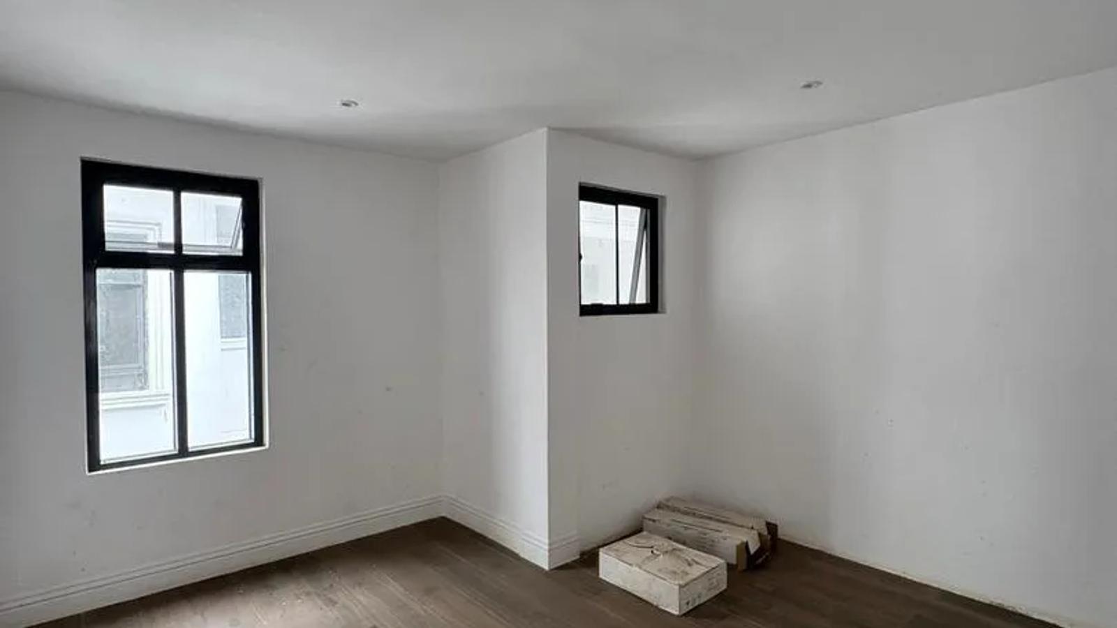 4 Bedroom Fully Detached Duplex