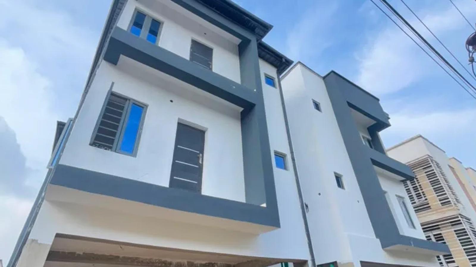 MINIFLAT APARTMENT