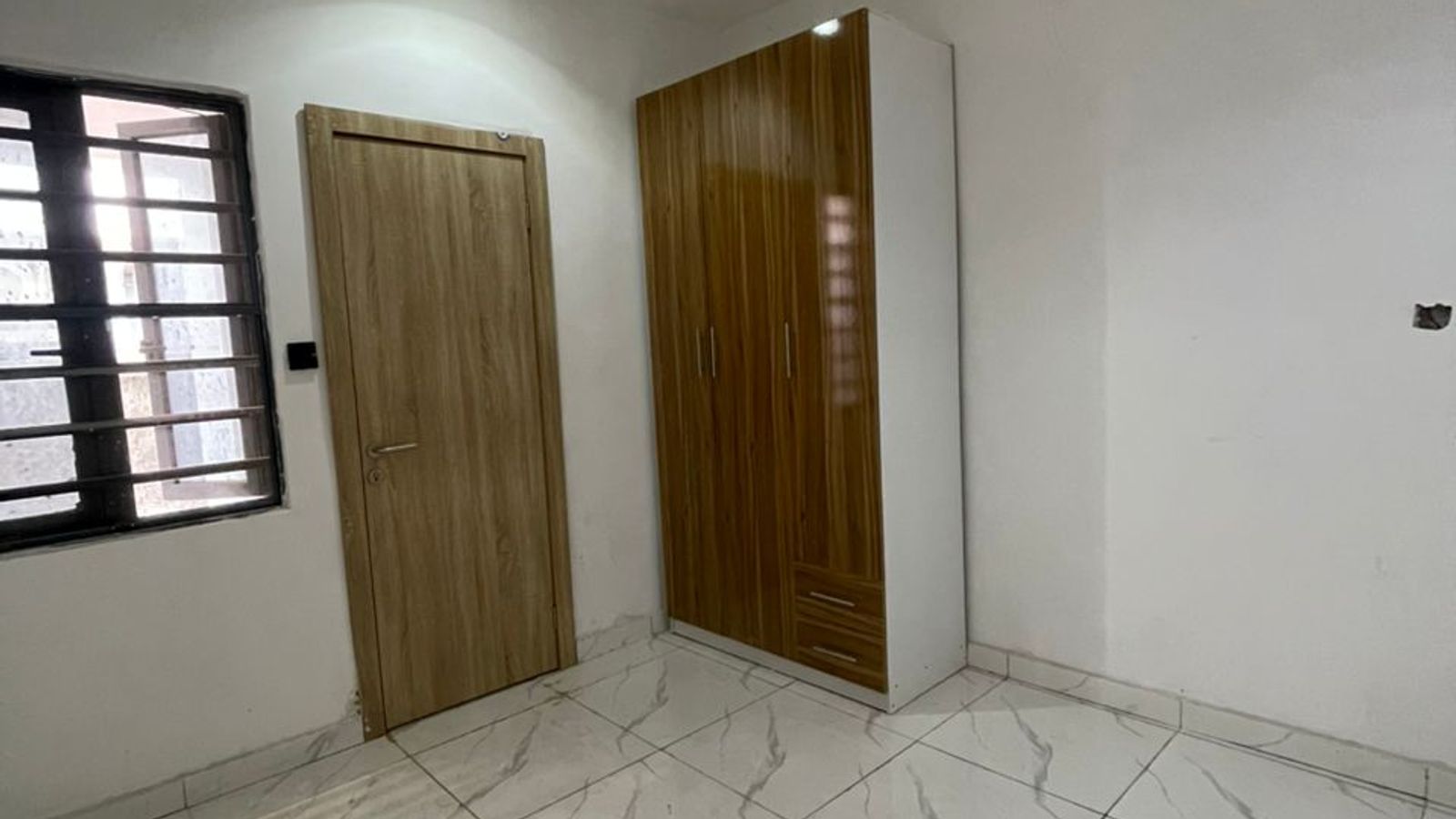 4 Bedroom Terrace Duplex