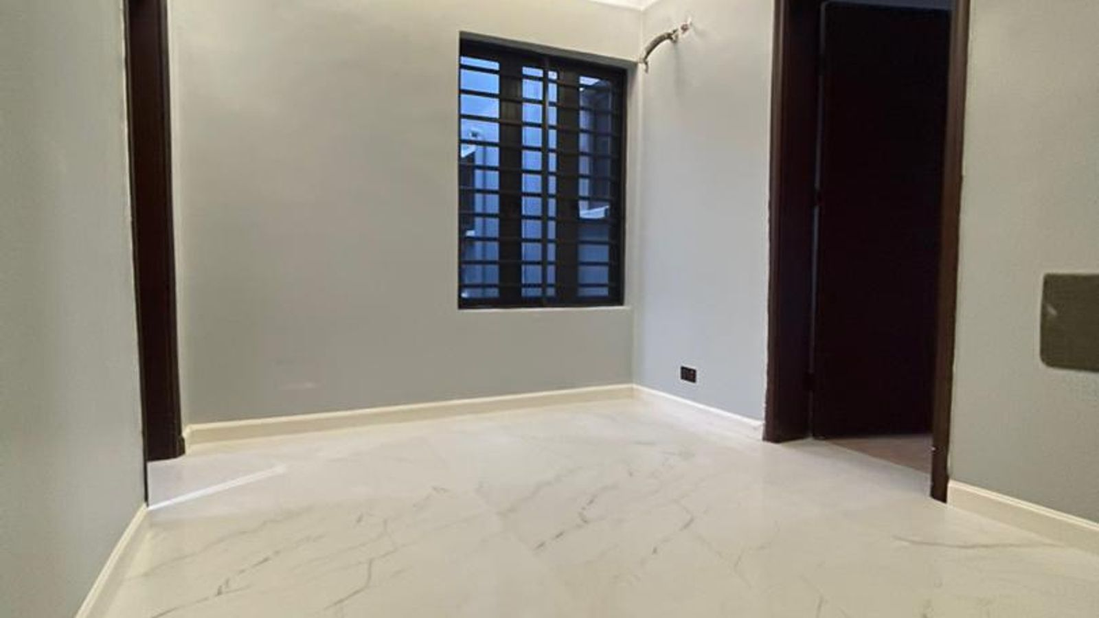 4 Bedroom Terrace Duplex