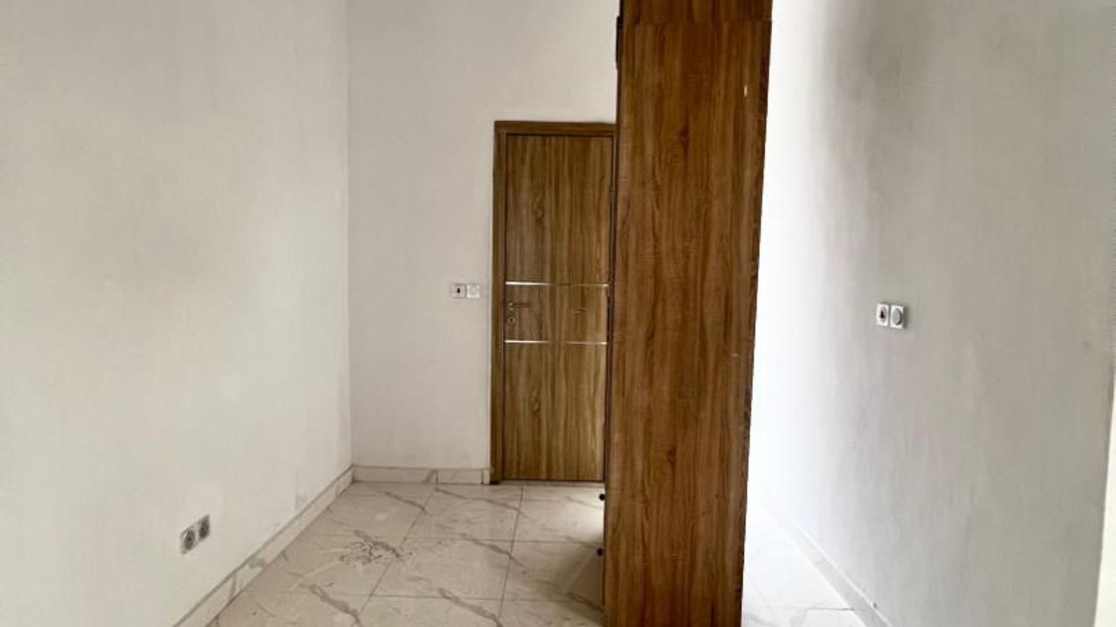 4 Bedroom Terrace Duplex
