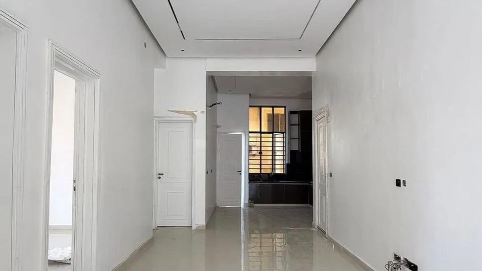 3 Bedroom Apartment
