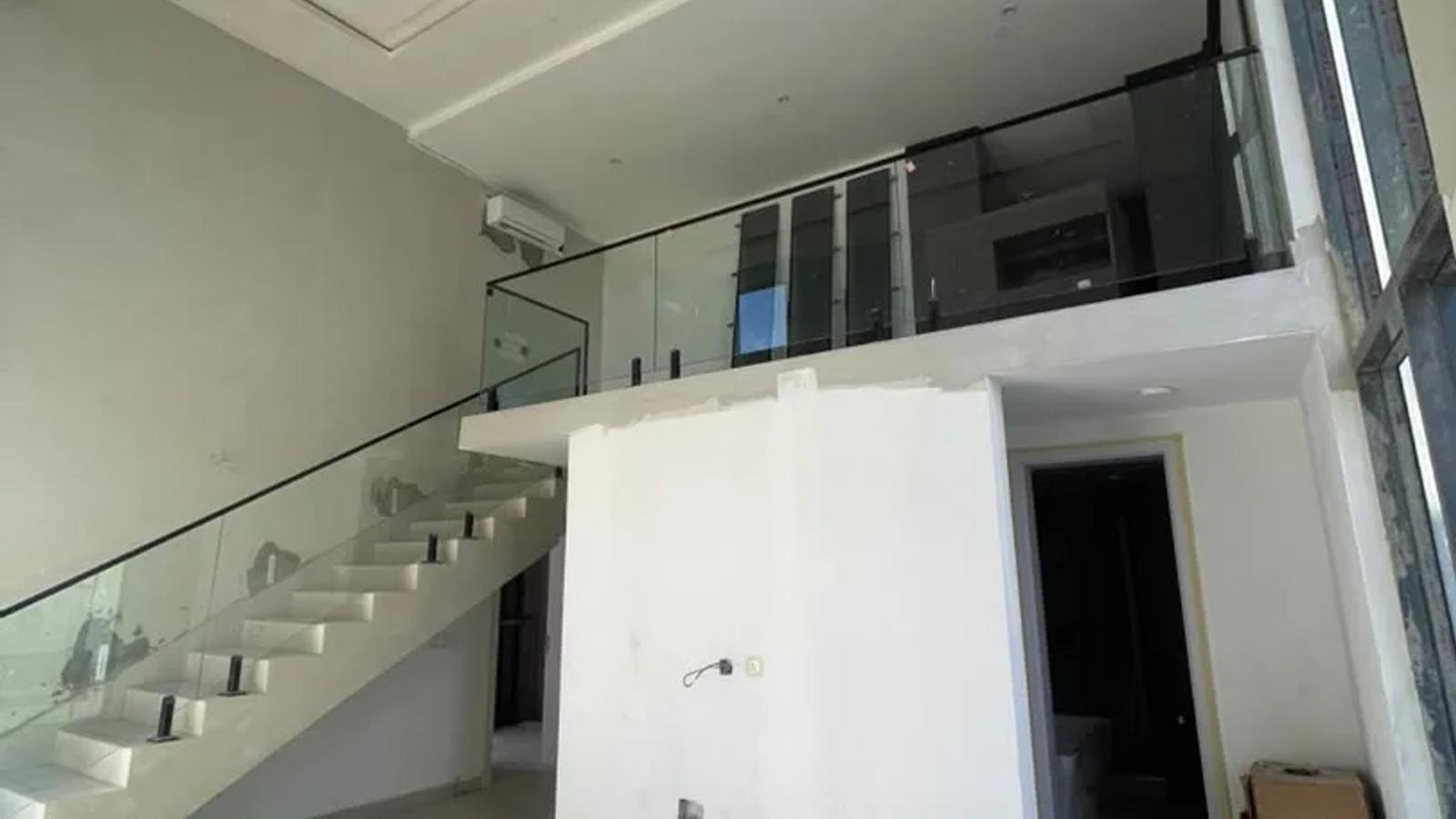 5 Bedroom Fully Detached Duplex