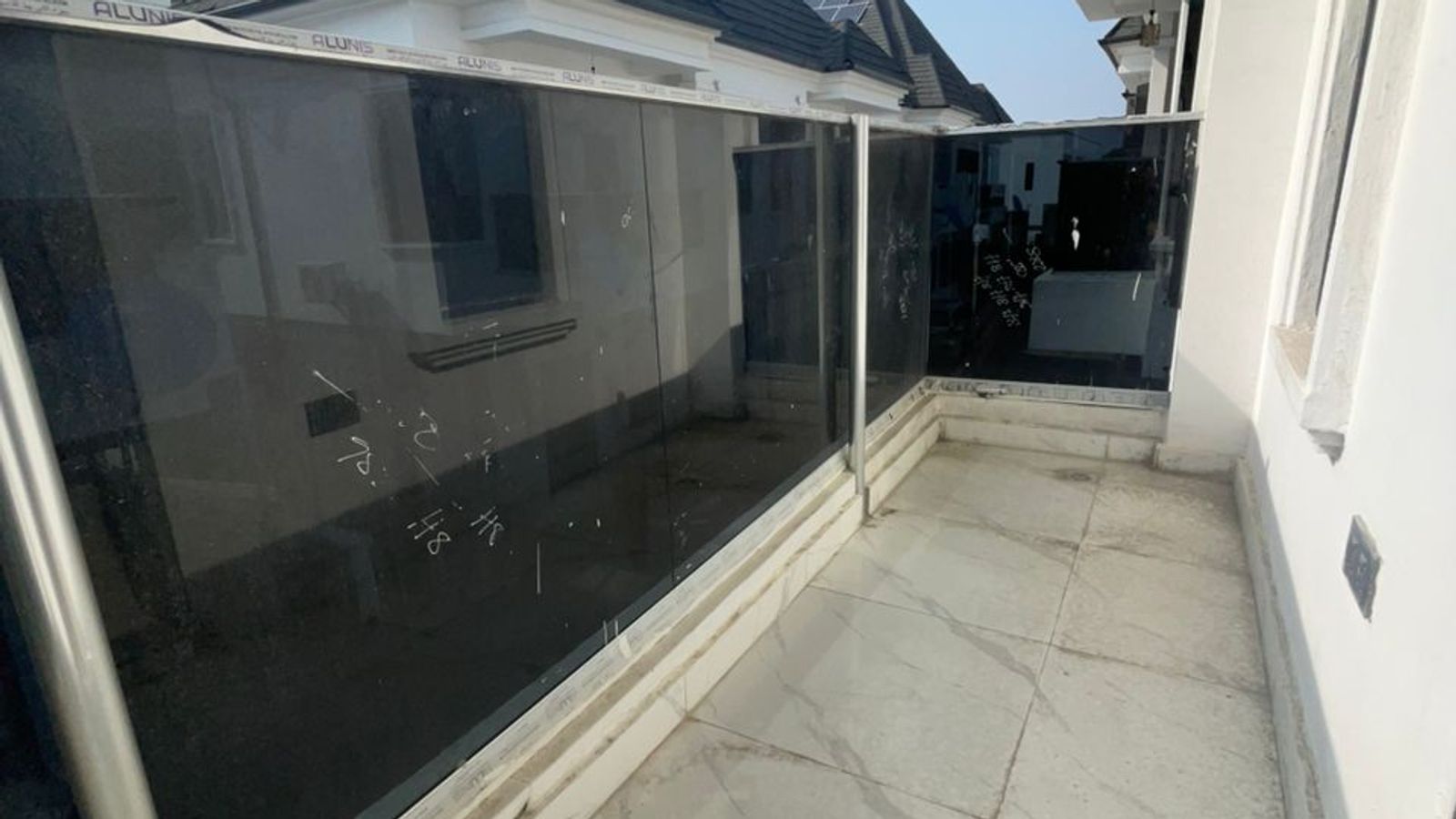 4 Bedroom Terrace Duplex