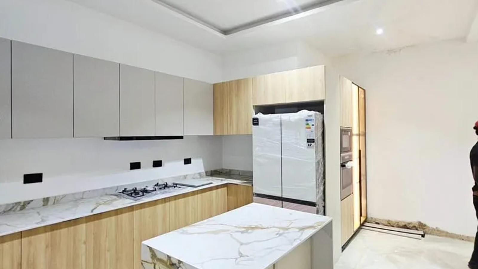 2,3&4 Bedroom Penthouse