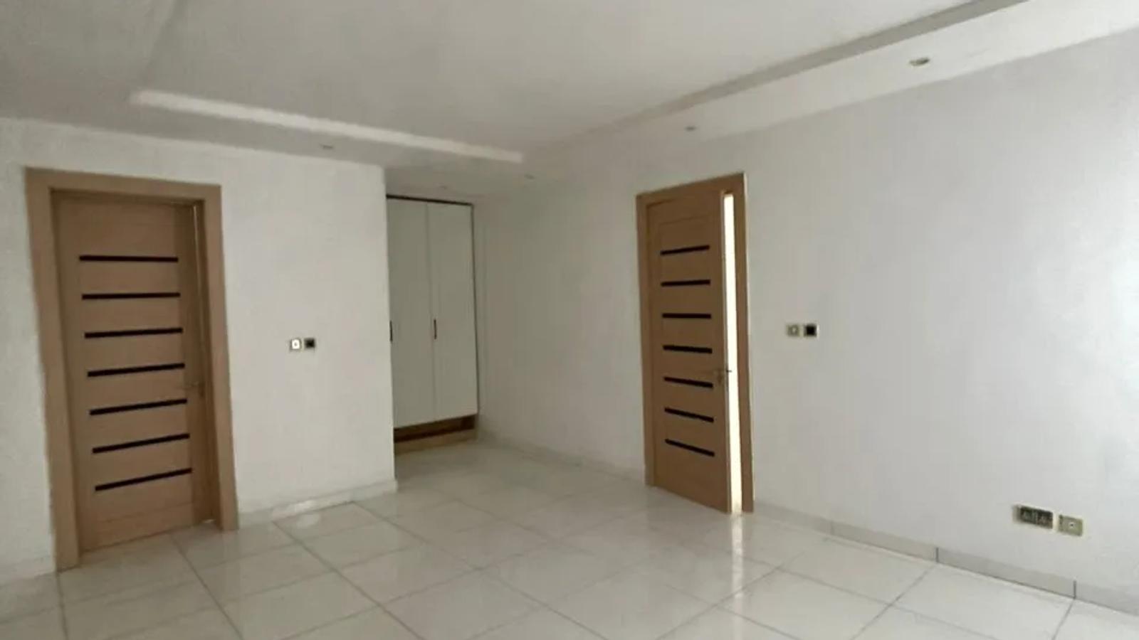 4 Bedroom Terrace Duplex