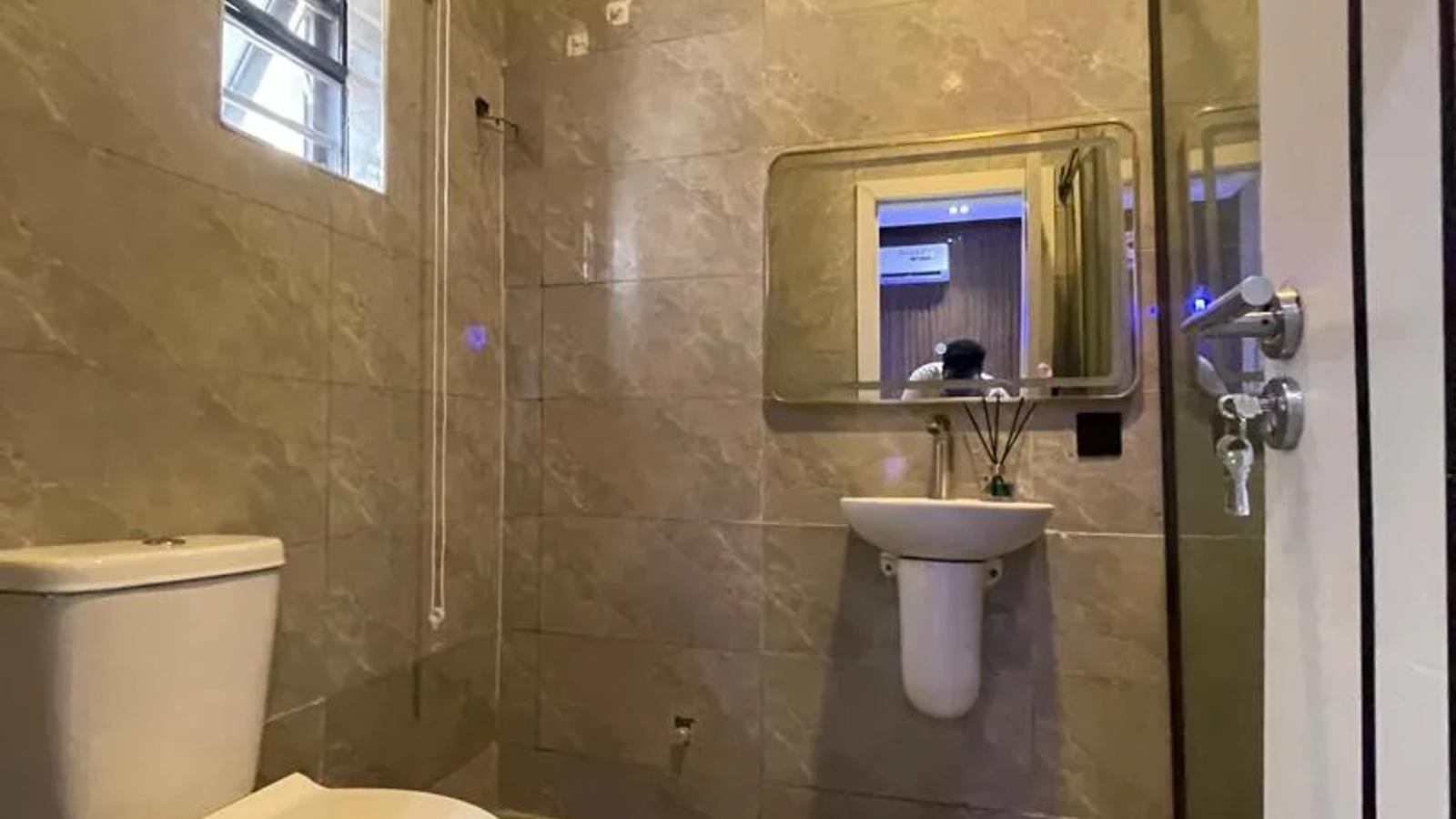 3 Bedroom Apartment