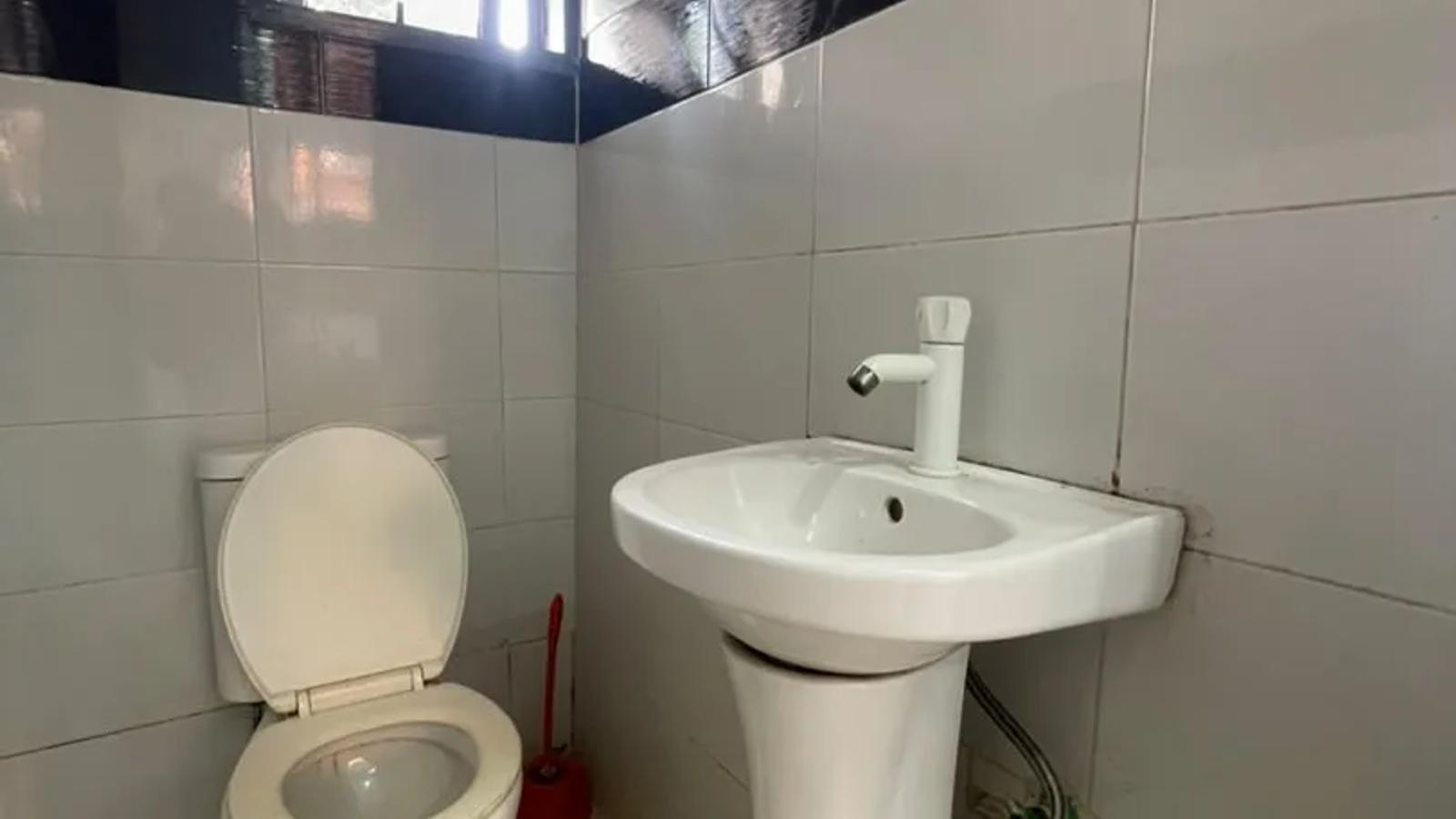 5 Bedroom Terrace Duplex