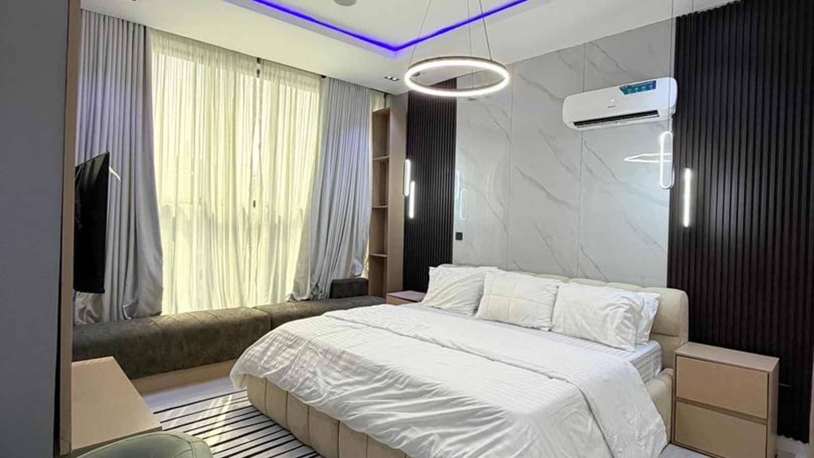 4 Bedroom Terrace Duplex