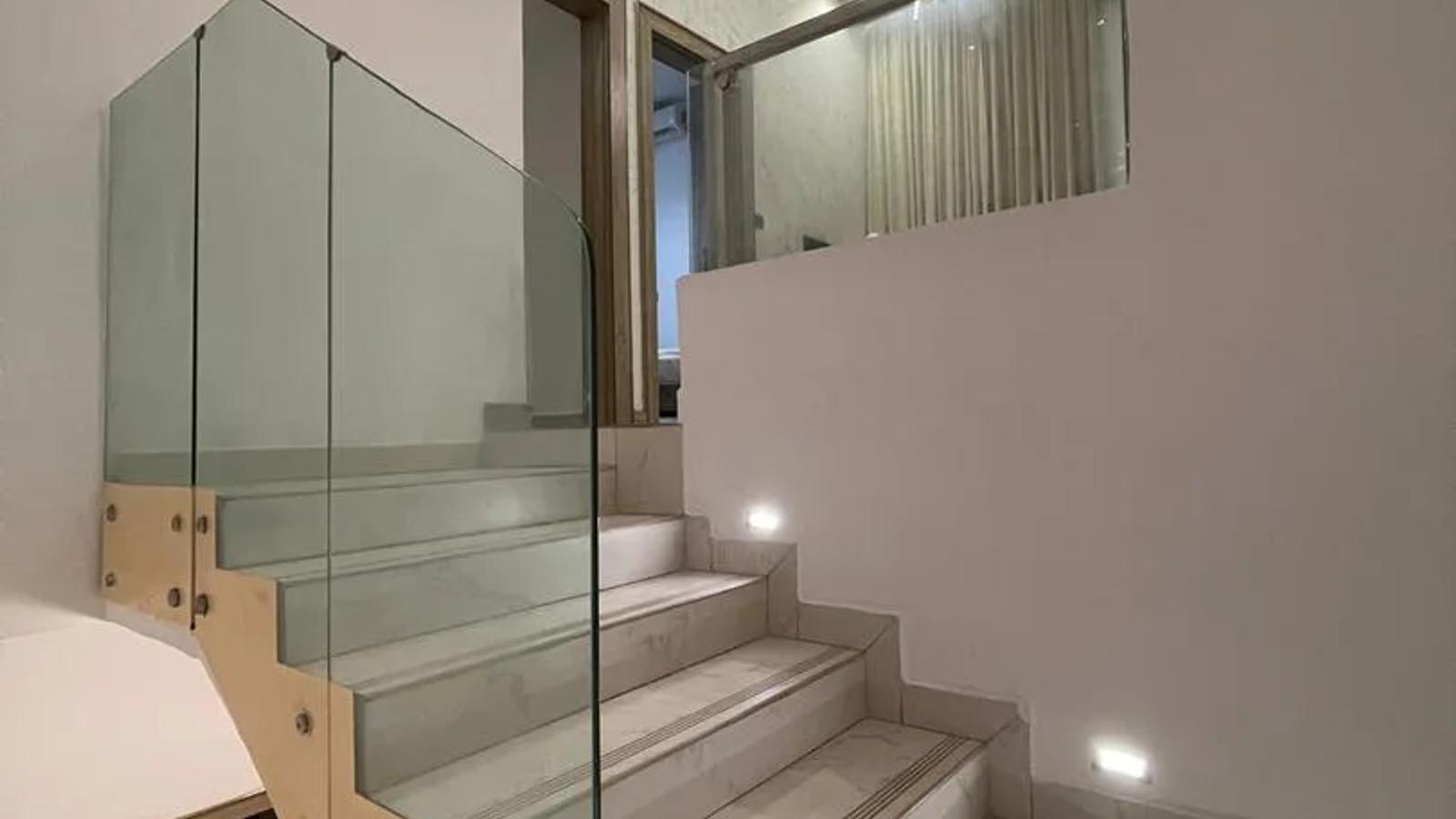 4 Bedroom Semi Detached Duplex