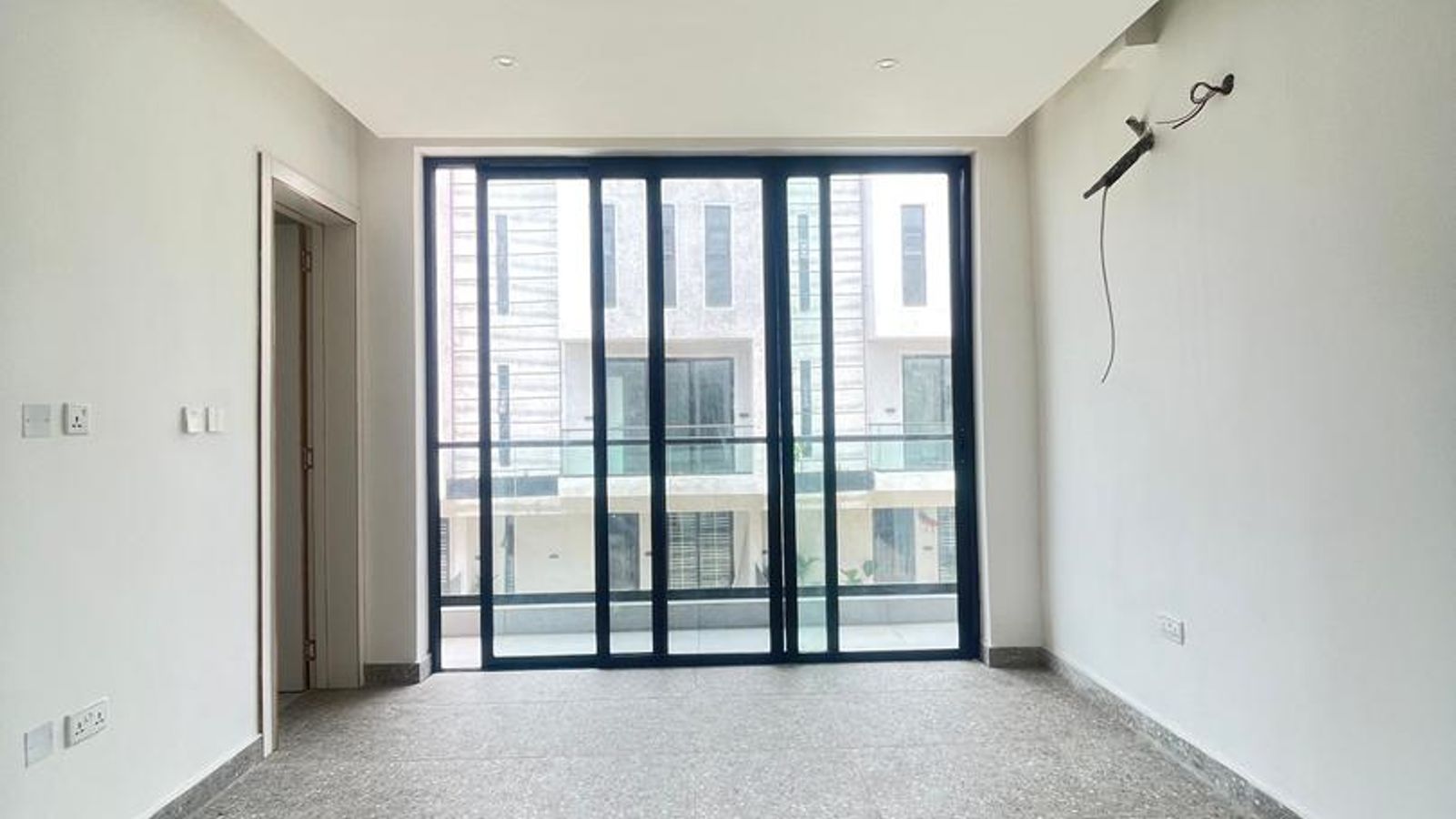 4 Bedroom Terrace Duplex