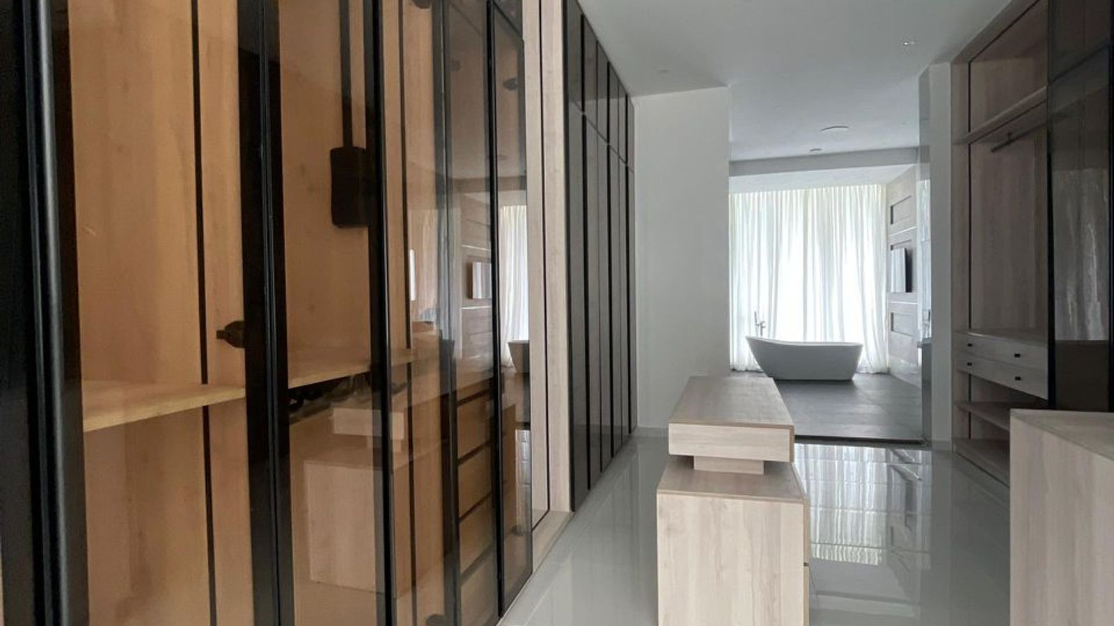 5 Bedroom Fully Detached Duplex