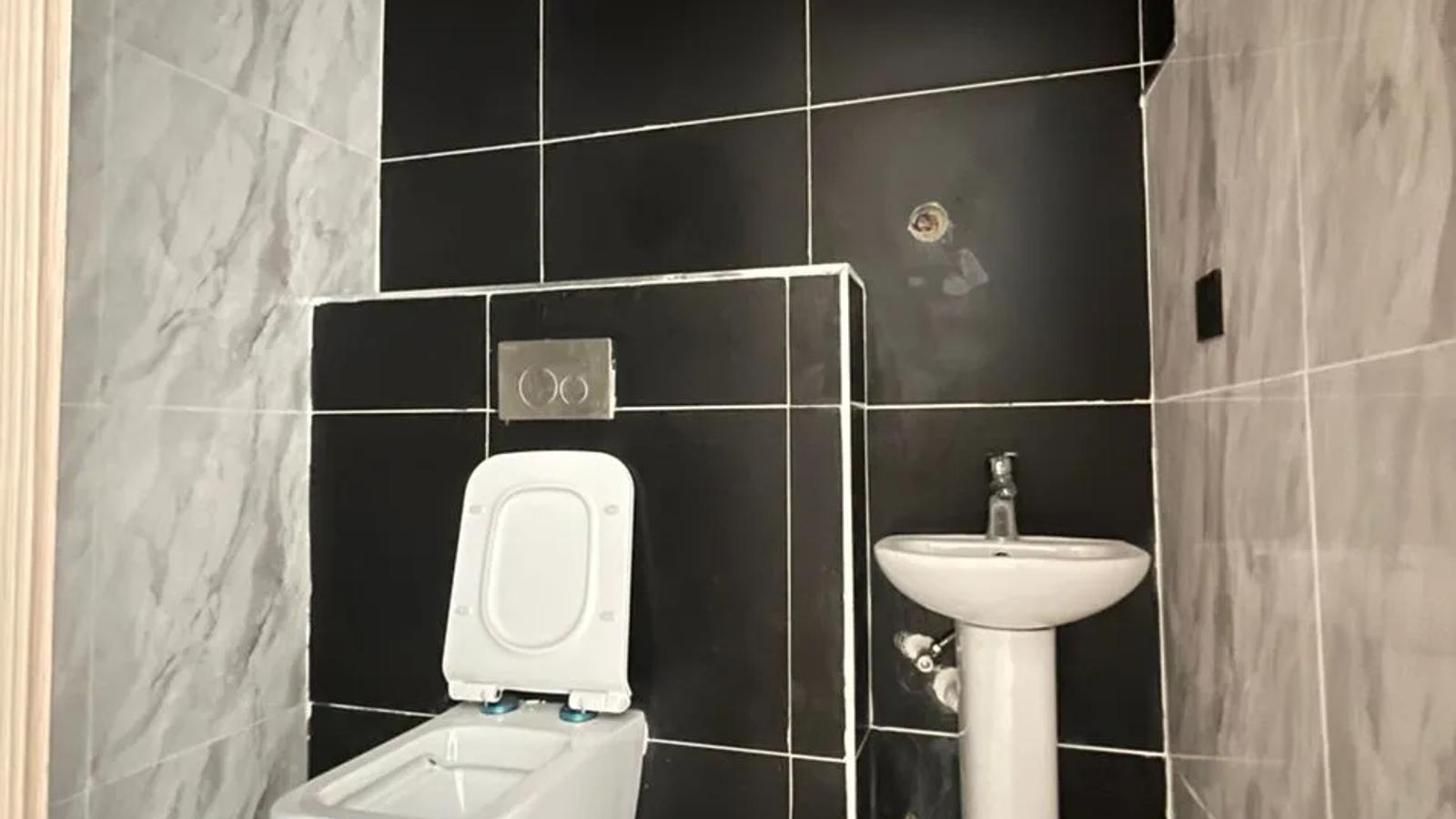 4 Bedroom Terrace Duplex