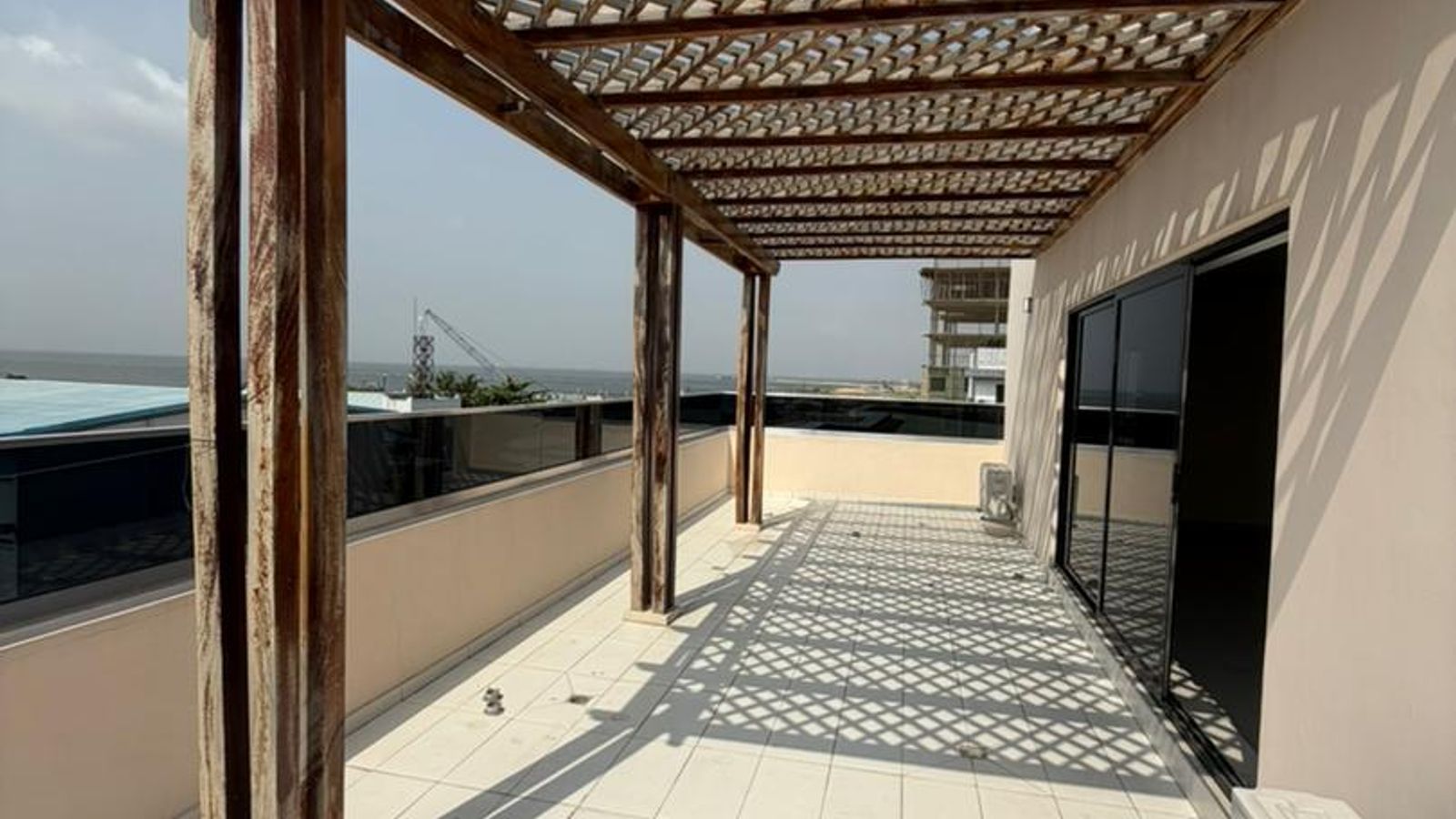 5 Bedroom Fully Detached Duplex