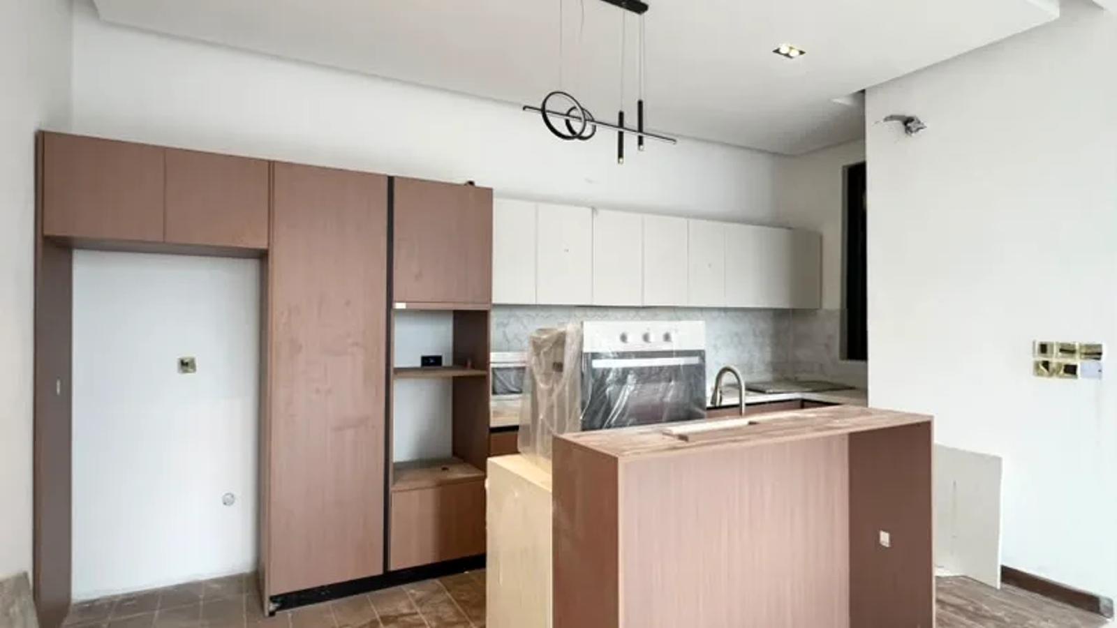 2 & 3 Bedroom Serviced Apartments