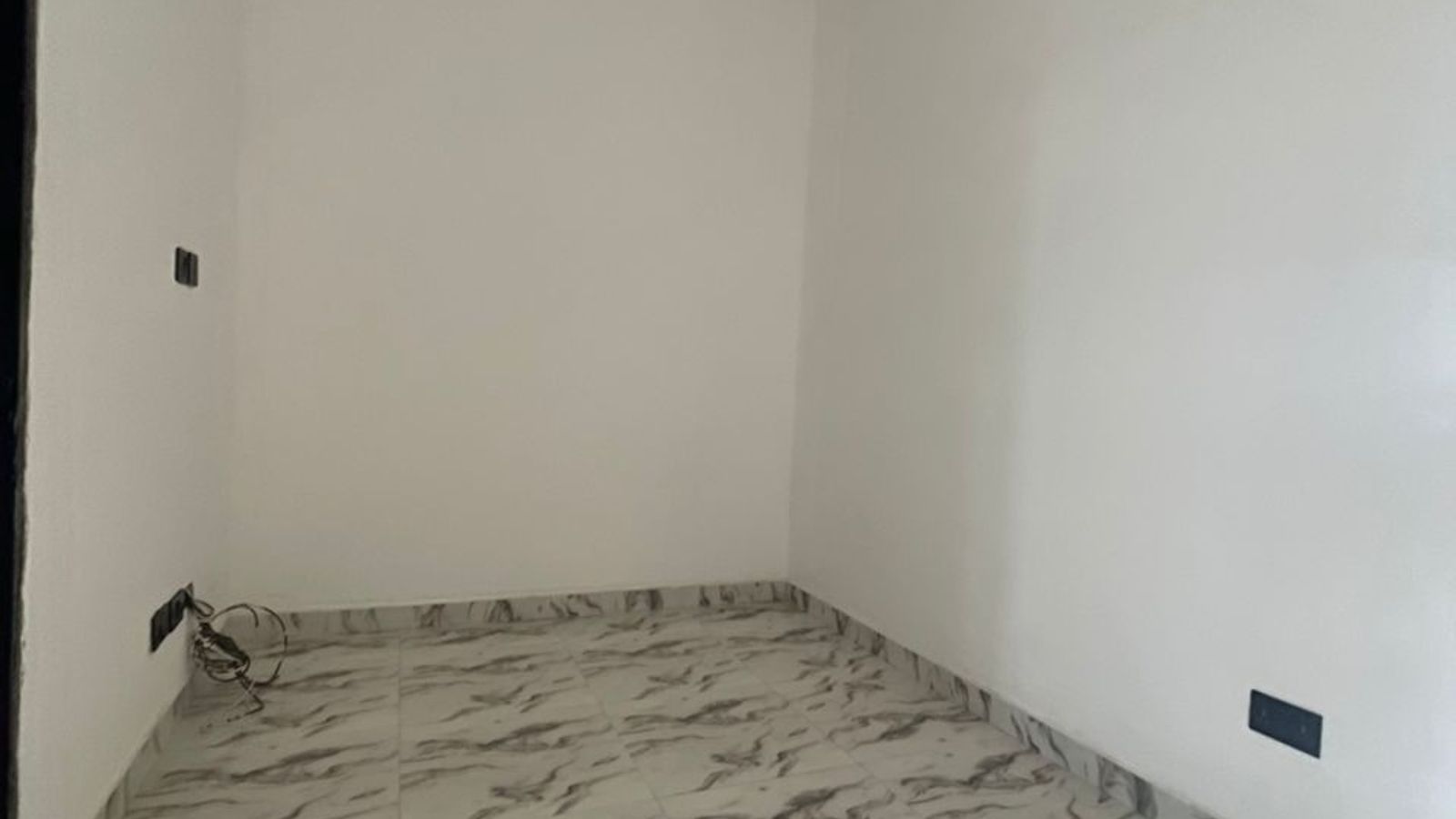 3 Bedroom Terrace Duplex