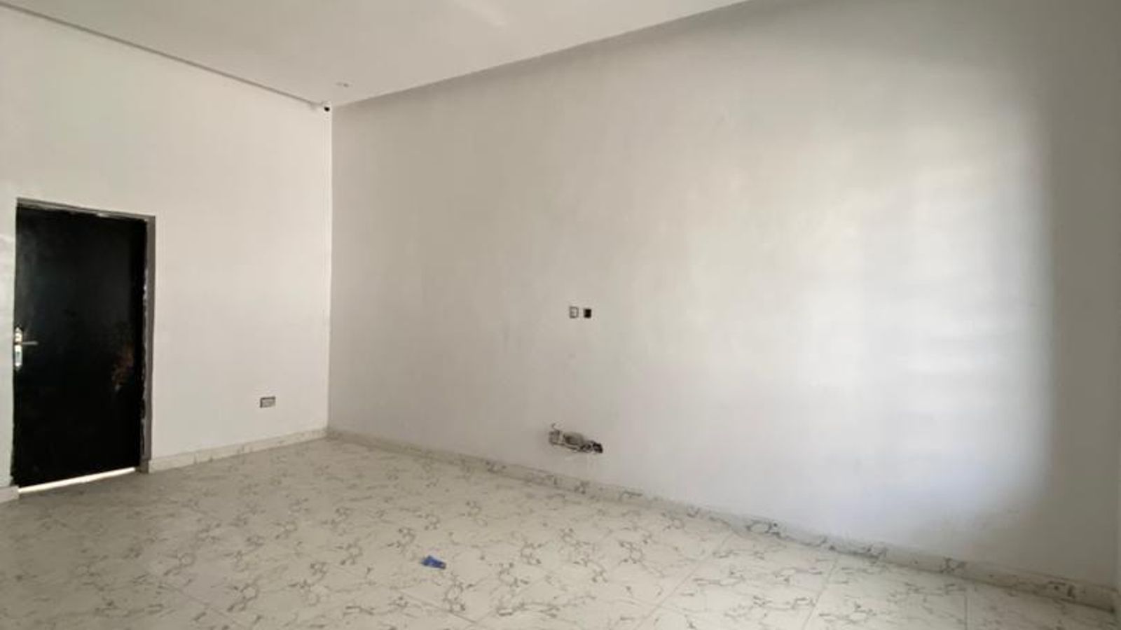 3 Bedroom Terrace Duplex