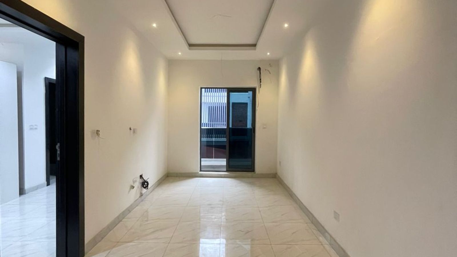 4 Bedroom Terrace Duplex