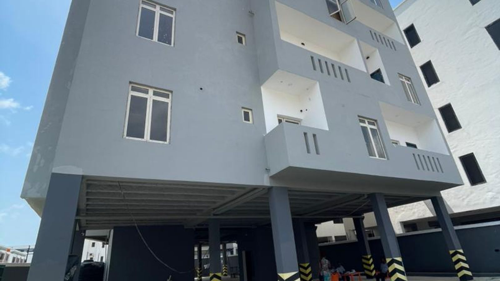 2 Bedroom Maisonette