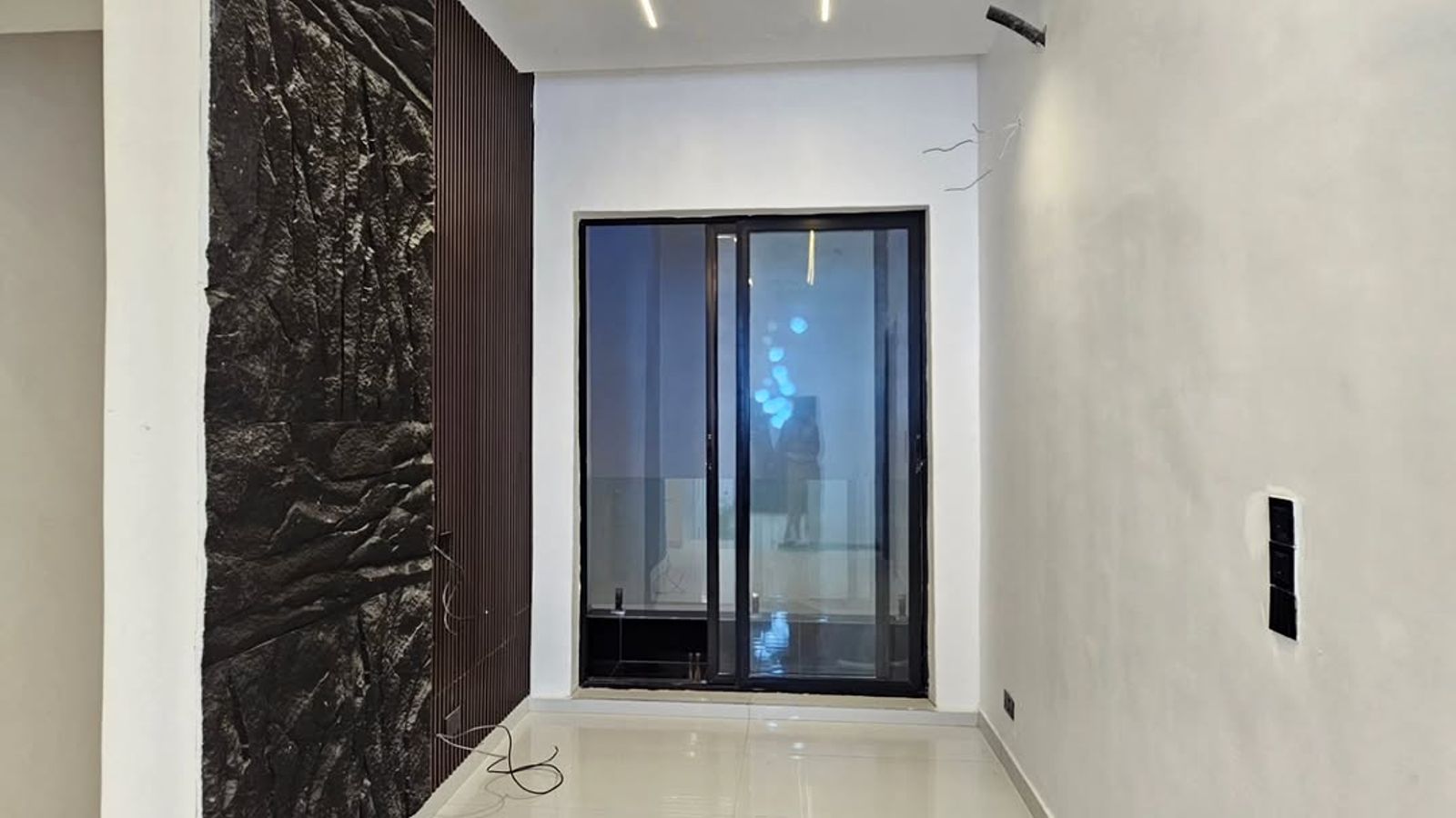 4 Bedroom Fully Detached