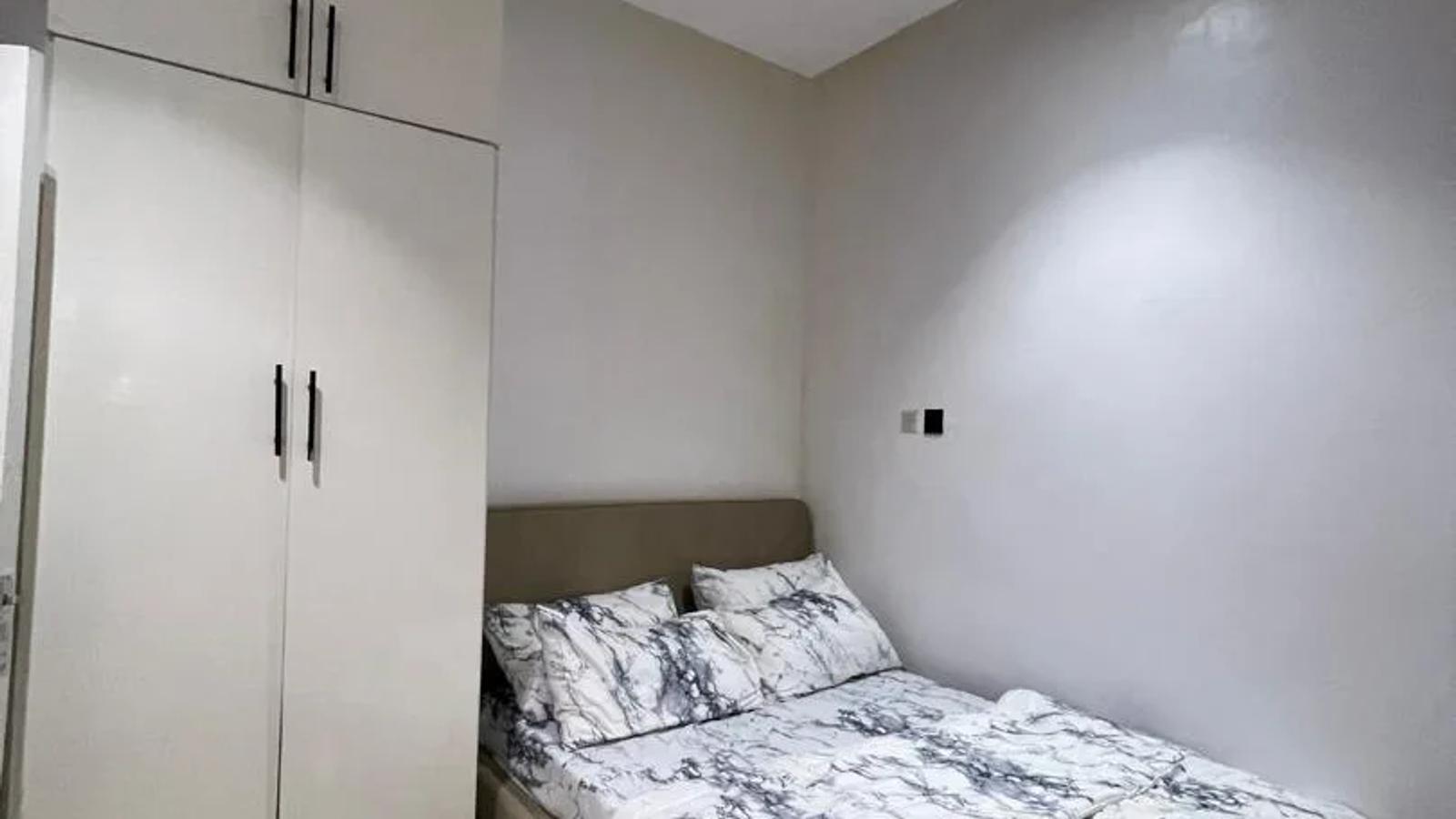 3 Bedroom Apartment