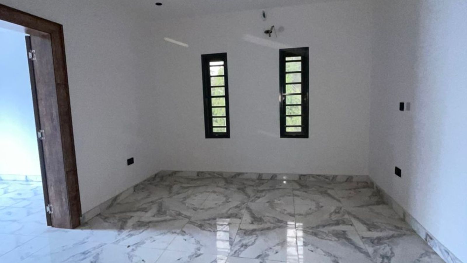 4 Bedroom Terrace Duplex