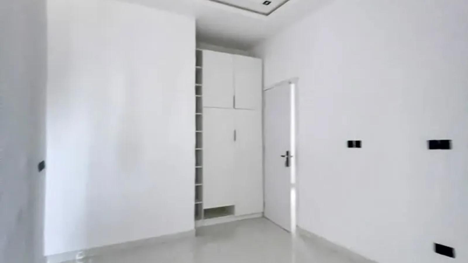 4 Bedroom Terrace Duplex