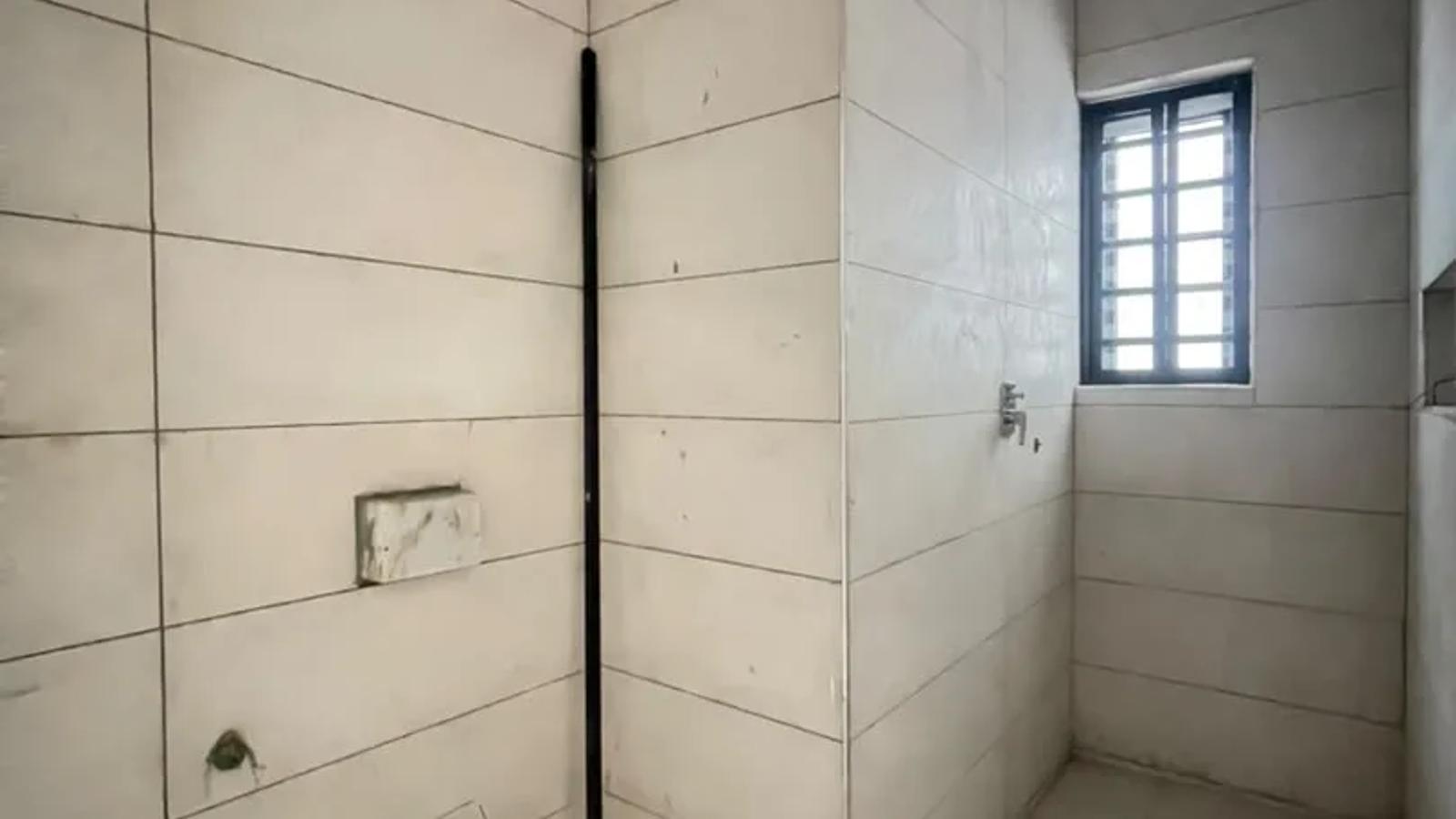 4 Bedroom Fully Detached Duplex