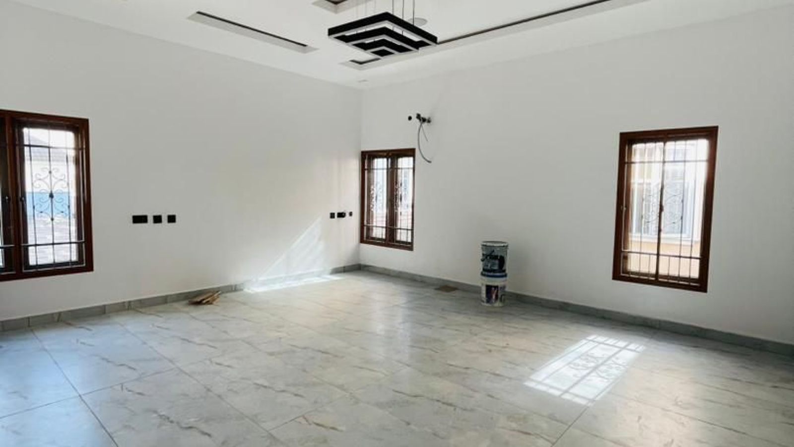 5 Bedroom Fully Detached Duplex