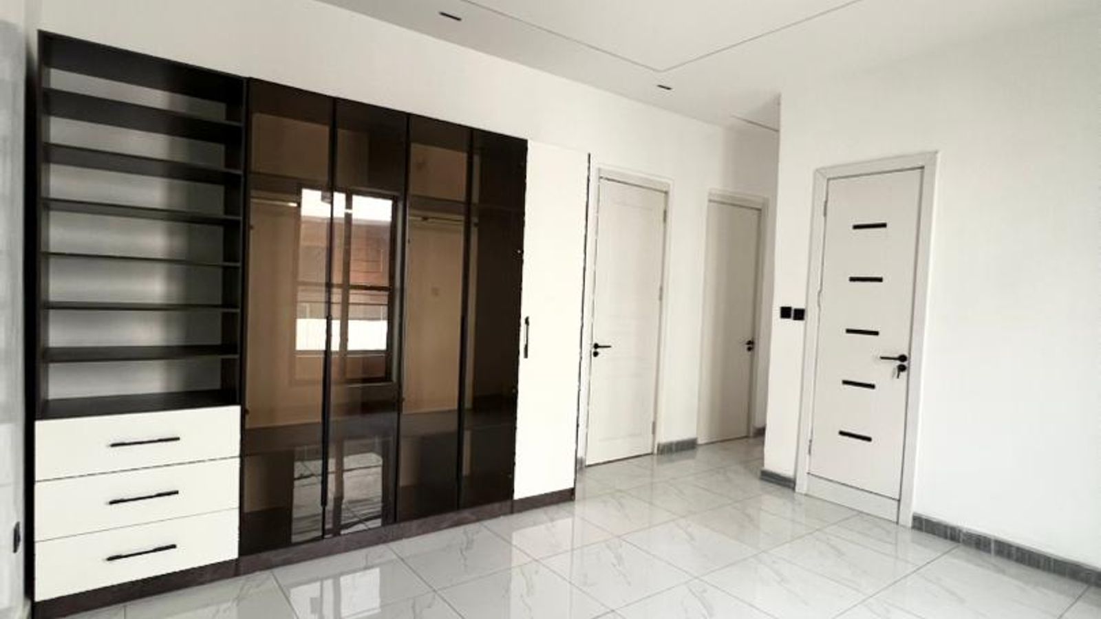 4 Bedroom Terrace Duplex