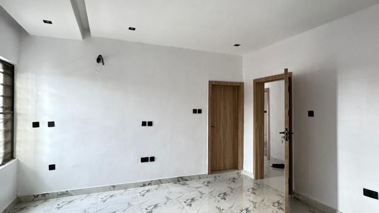 3 Bedroom Apartment