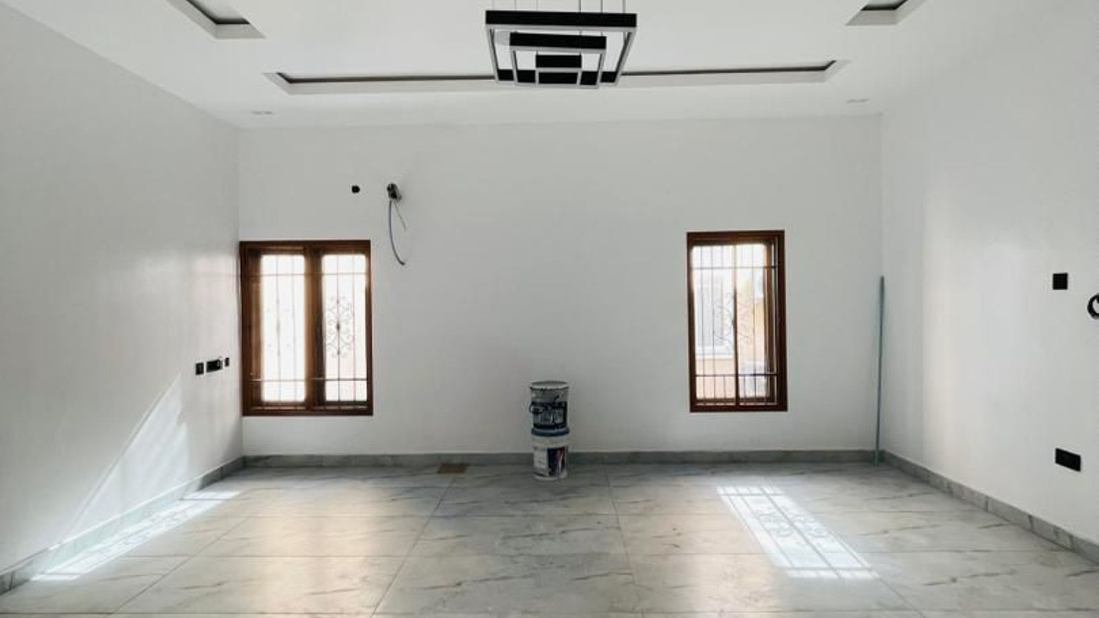 5 Bedroom Fully Detached Duplex