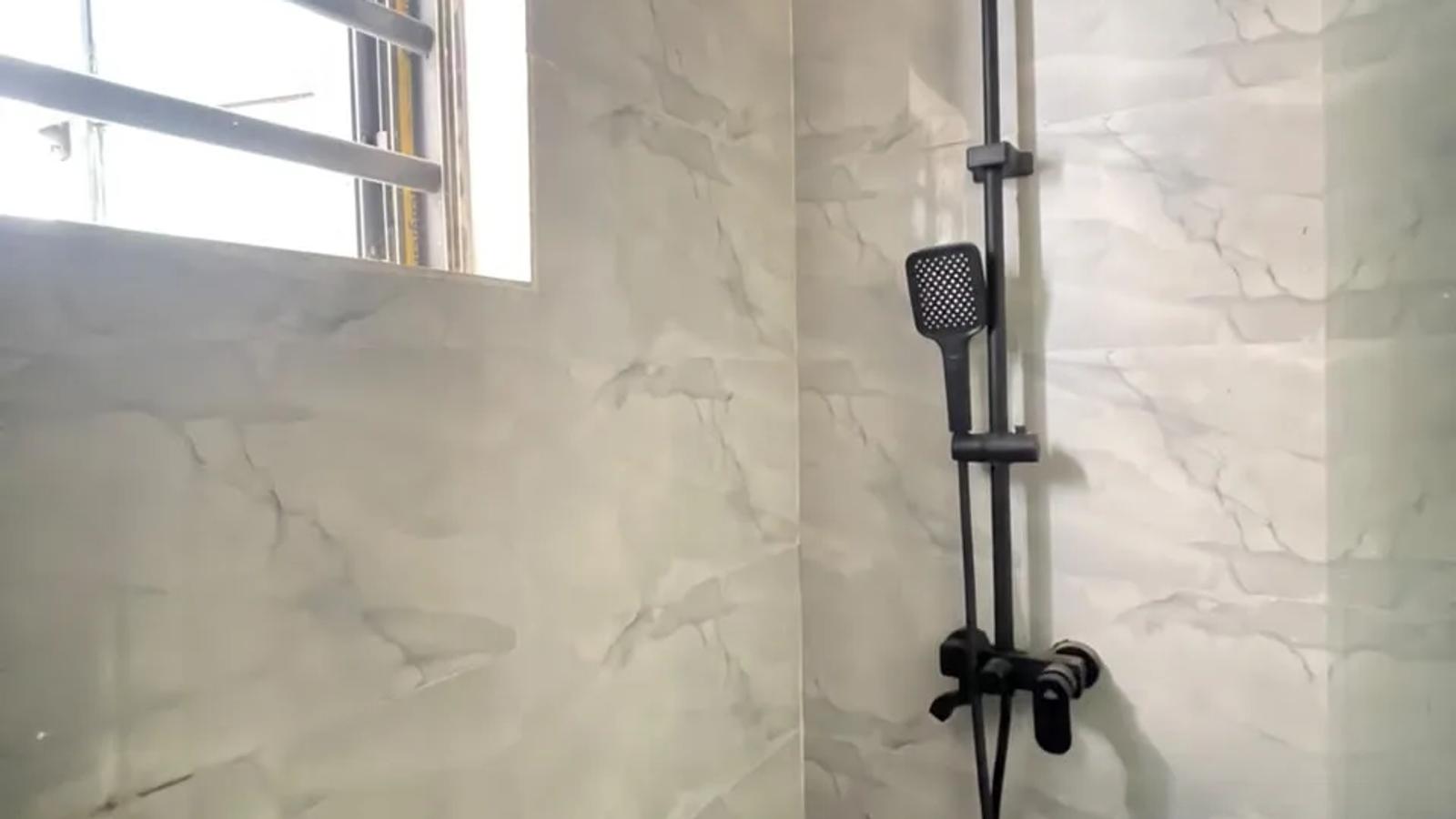 4 BEDROOM TERRACE DUPLEX WITH STUDY ROOM