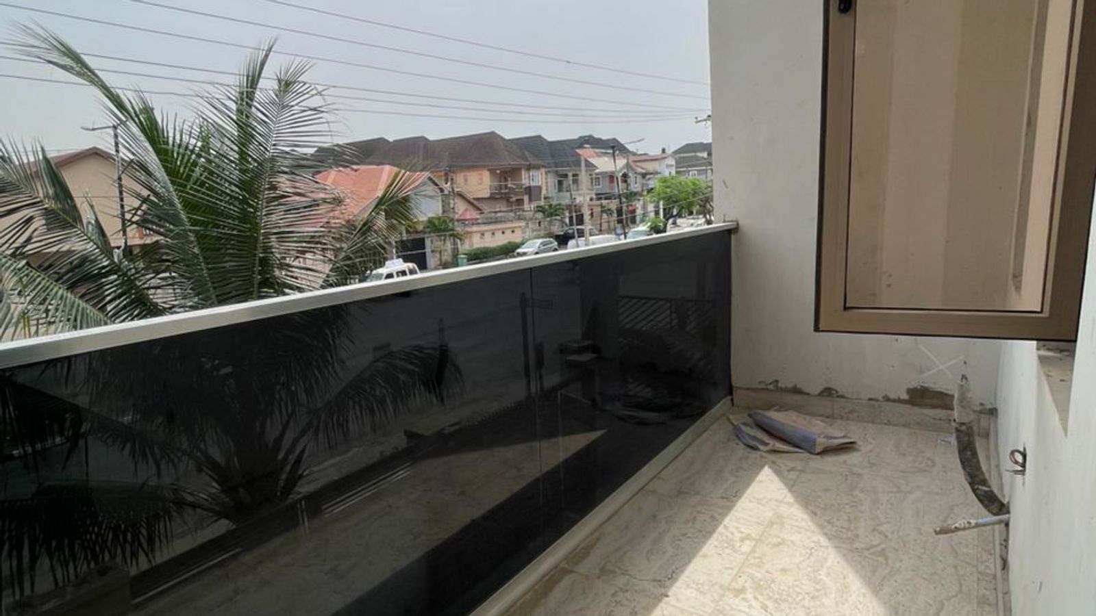 5 Bedroom Fully Detached Duplex