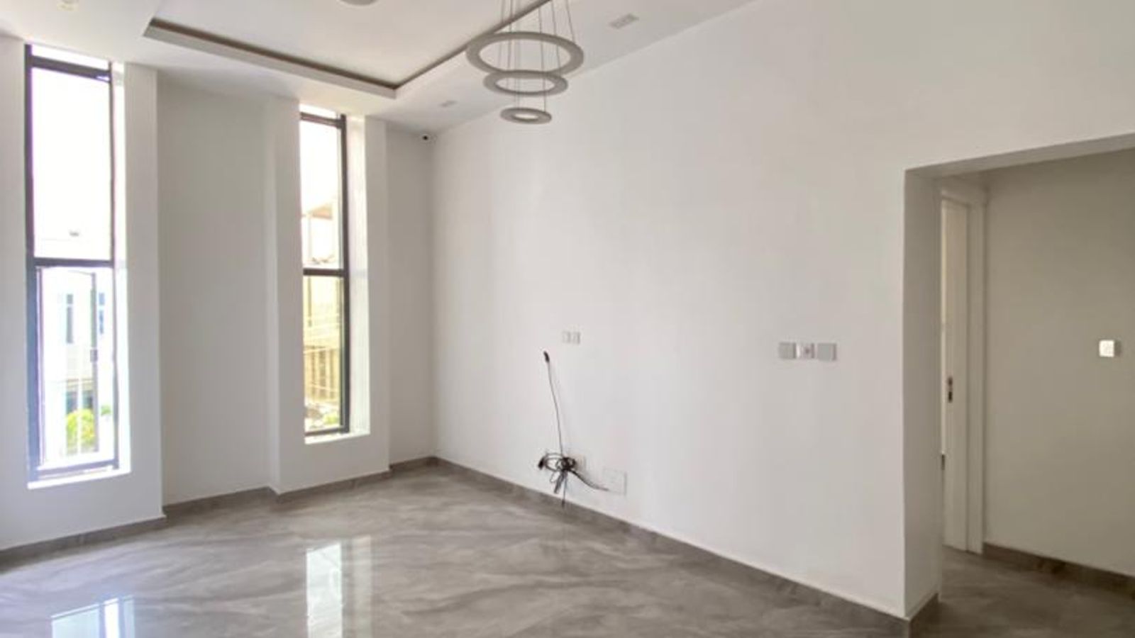 5 Bedroom Fully Detached Duplex