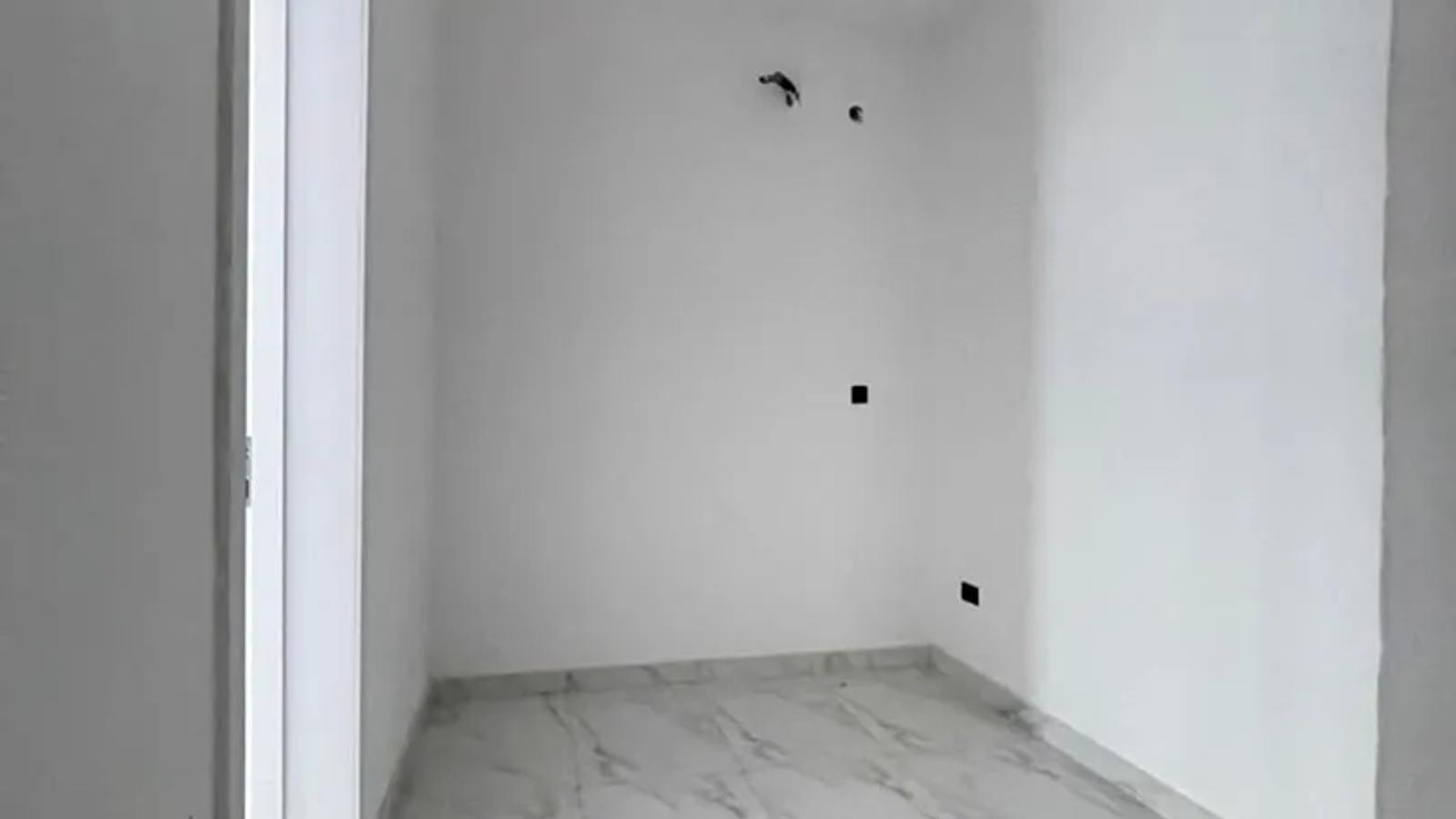 4 Bedroom Terrace Duplex