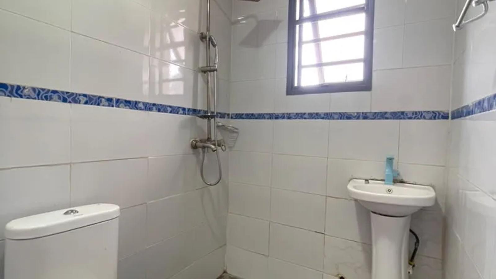 5 Bedroom Terrace Duplex
