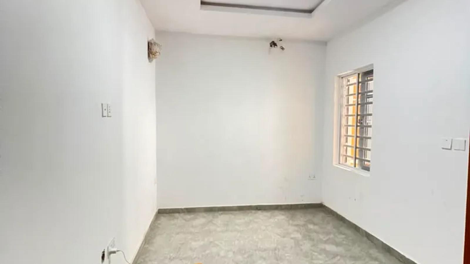4 Bedroom Terrace Duplex