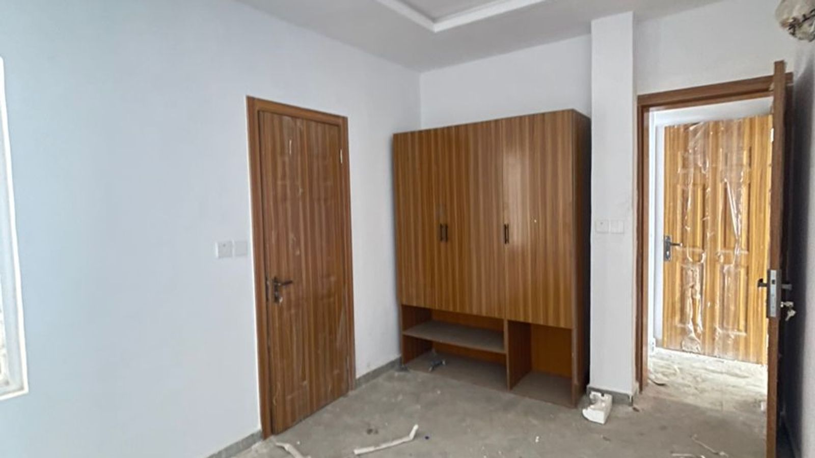 4 Bedroom Terrace Duplex