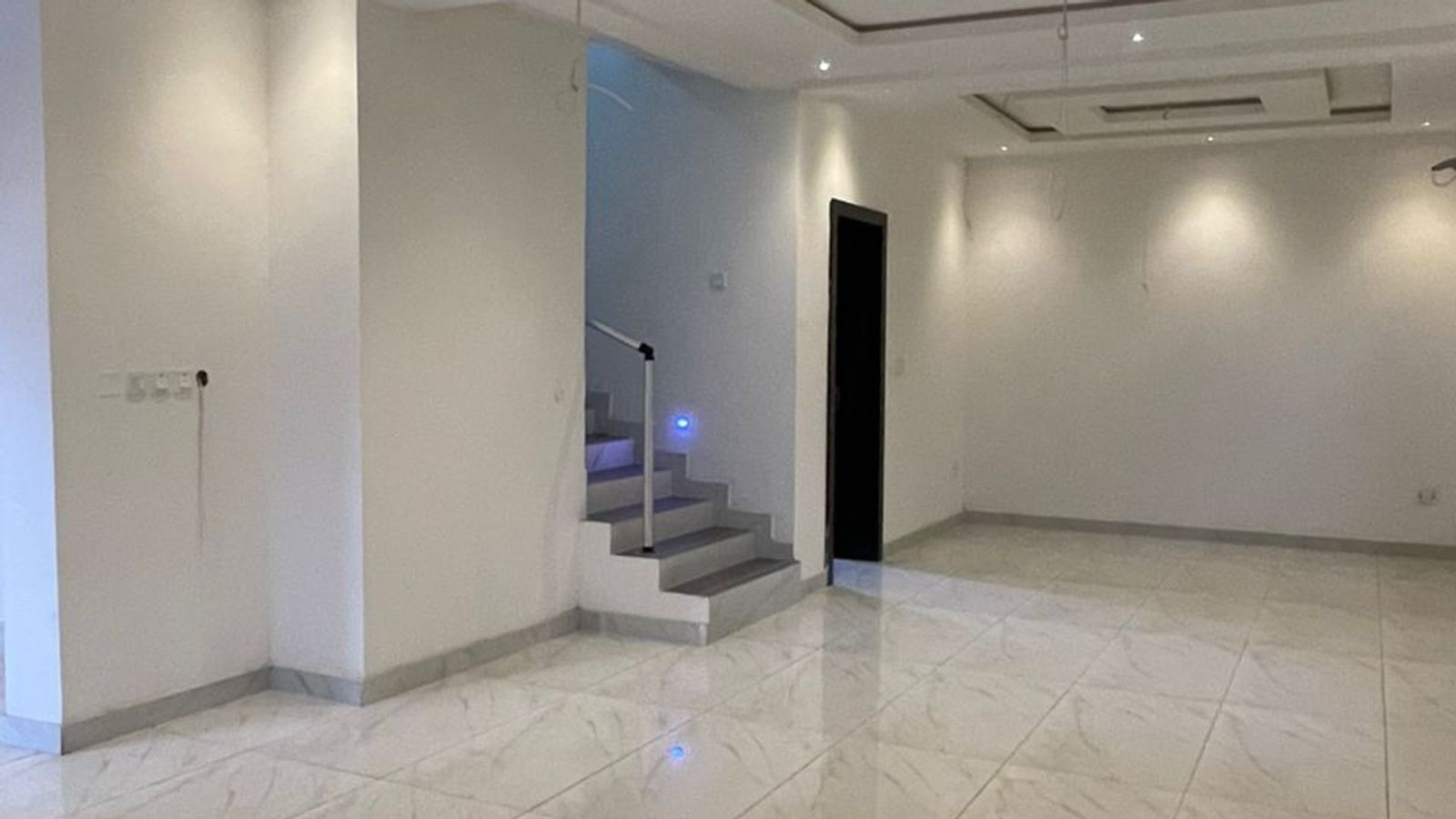 5 Bedroom Duplex