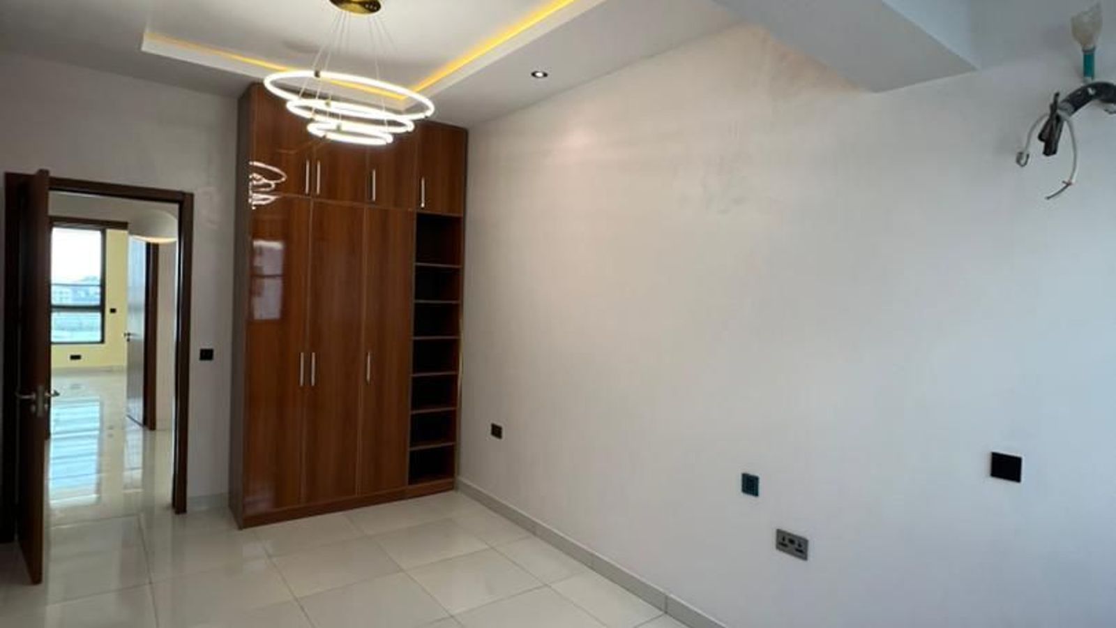 3 Bedroom Penthouse